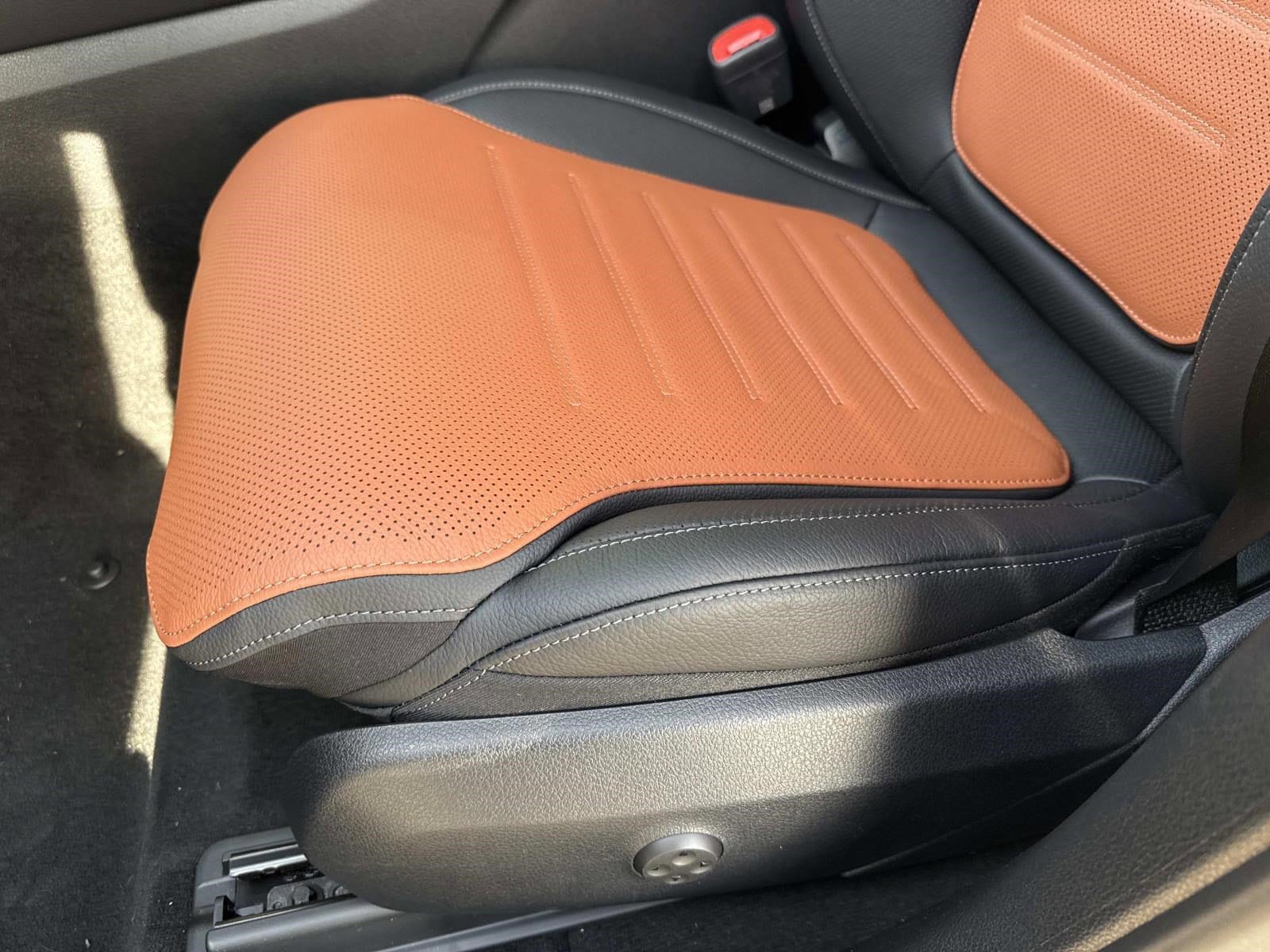 2026 MERCEDES-BENZ GLC-CLASS - Image 30