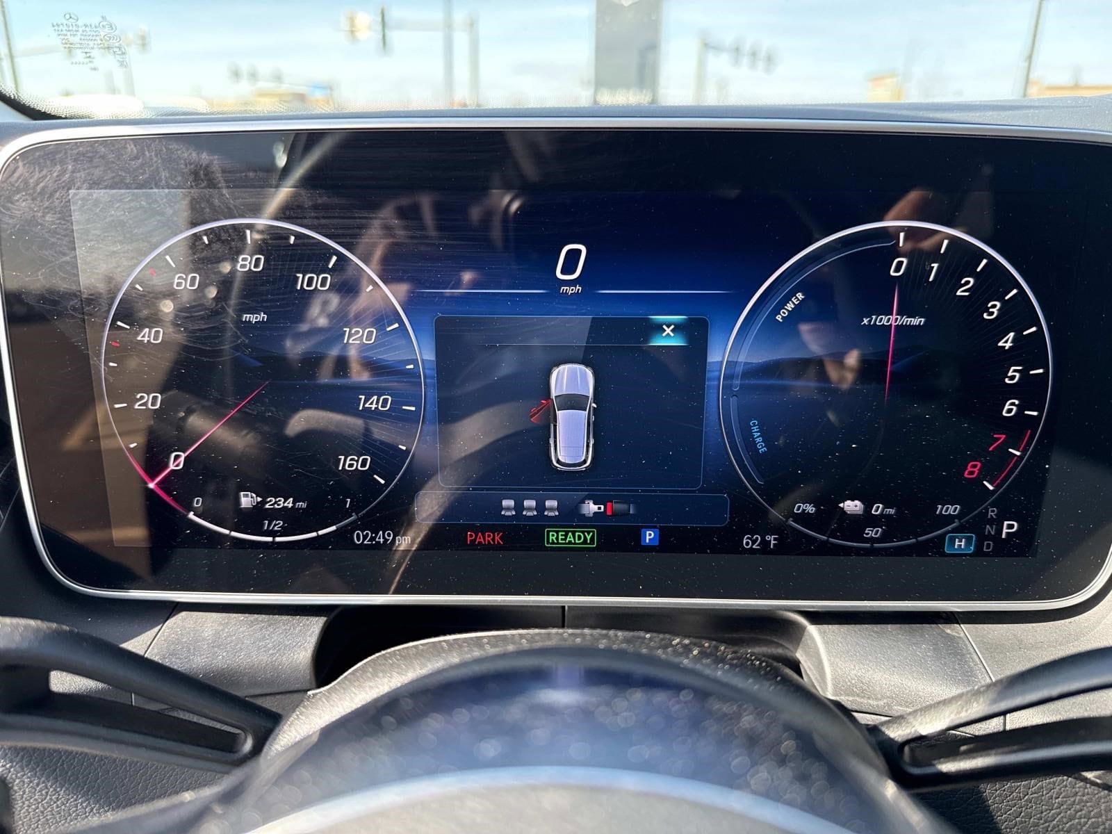 2025 MERCEDES-BENZ GLC-CLASS - Image 39