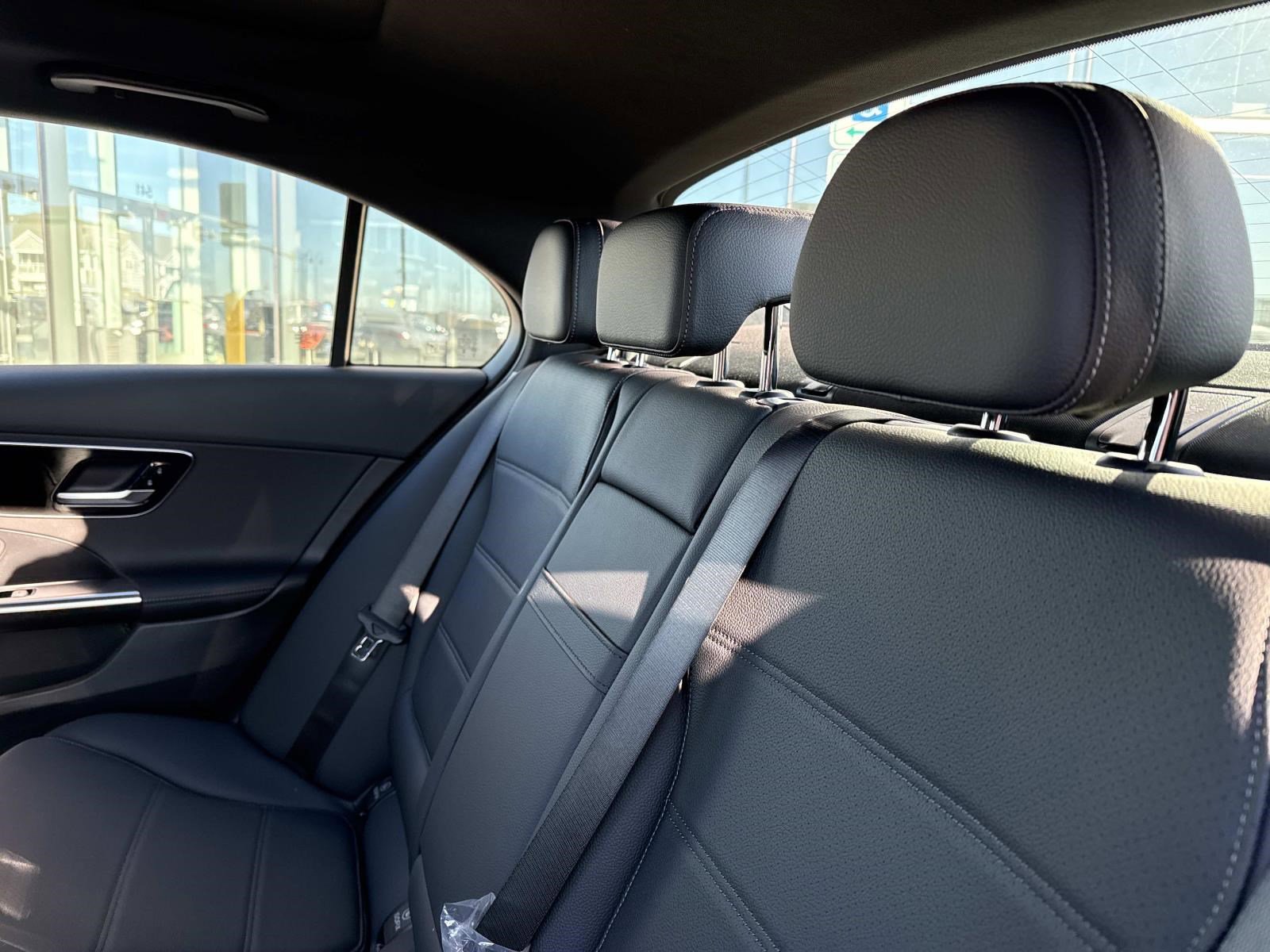 2026 MERCEDES-BENZ C-CLASS - Image 17