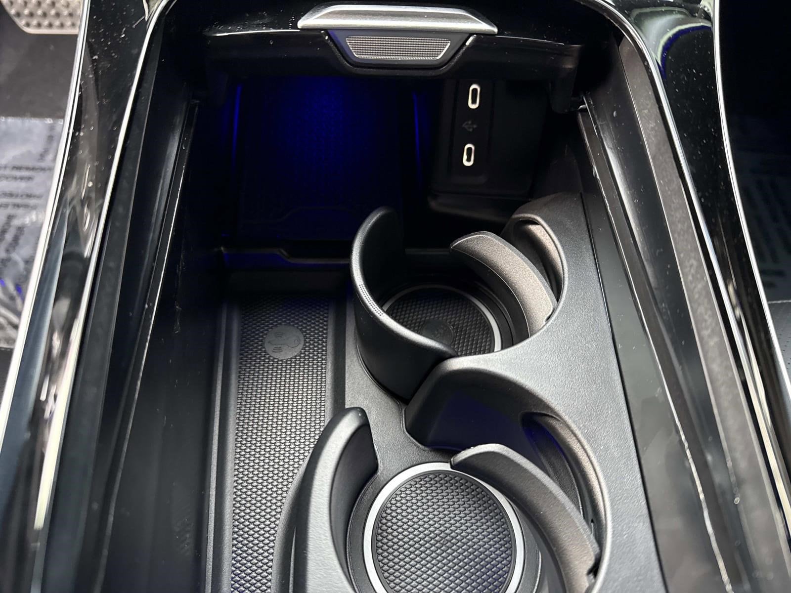 2026 MERCEDES-BENZ GLC-CLASS - Image 34