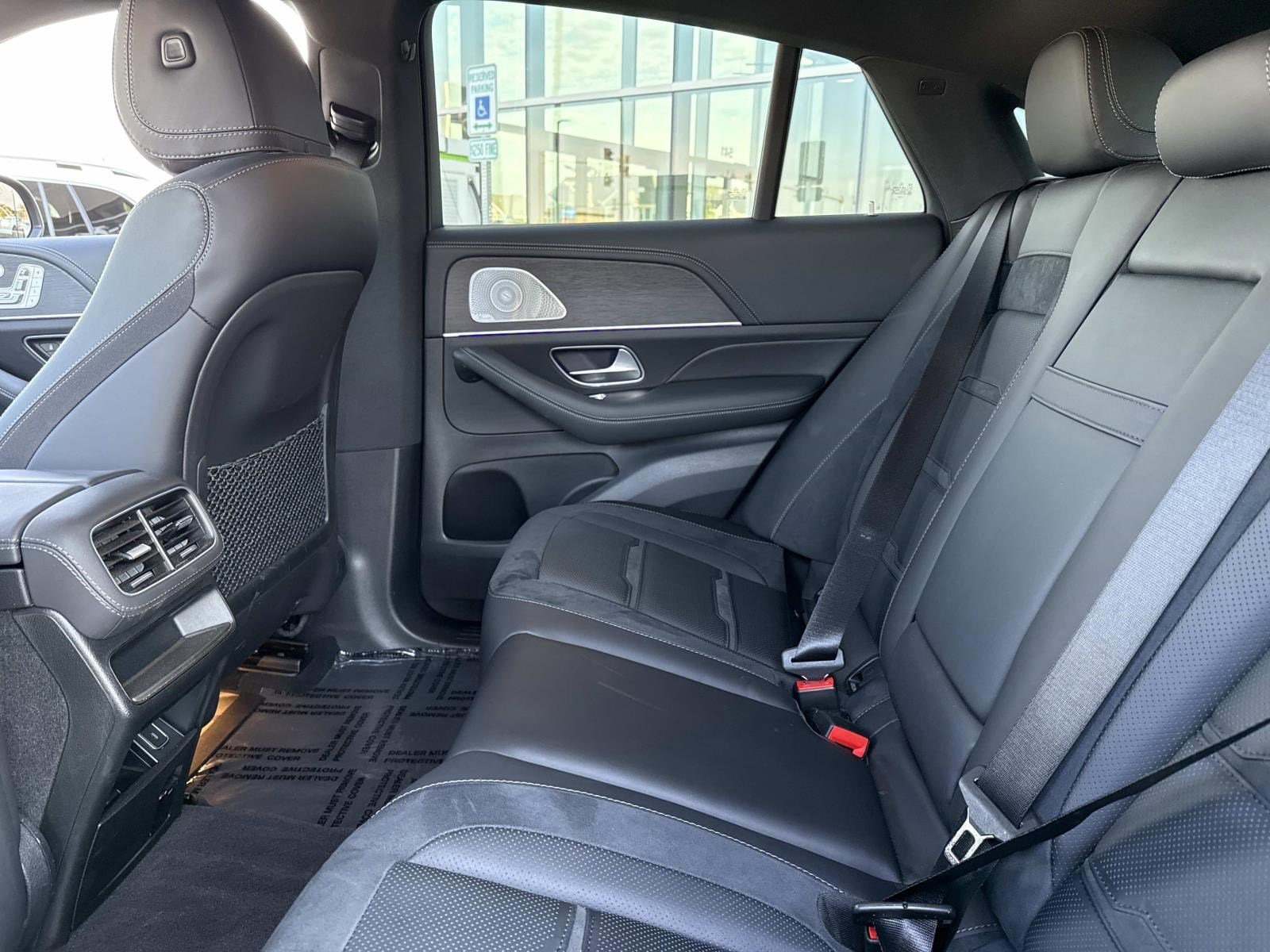 2022 MERCEDES-BENZ GLE-CLASS - Image 20