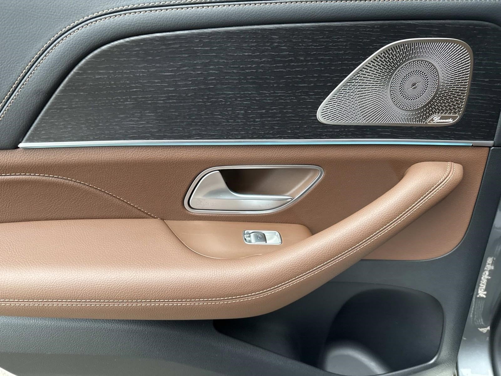 2025 MERCEDES-BENZ GLE-CLASS - Image 16