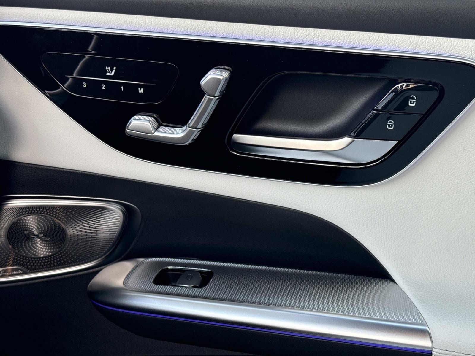 2026 MERCEDES-BENZ GLC-CLASS - Image 33