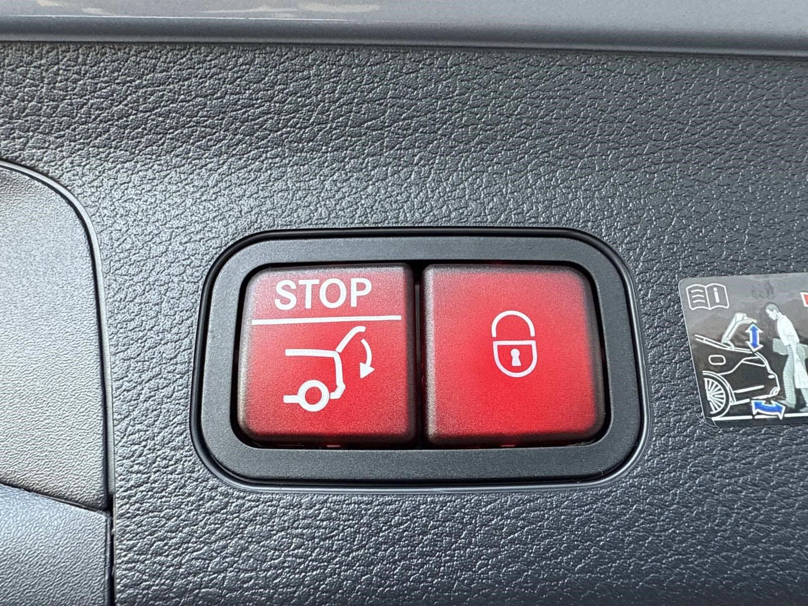 2026 MERCEDES-BENZ GLS-CLASS - Image 16