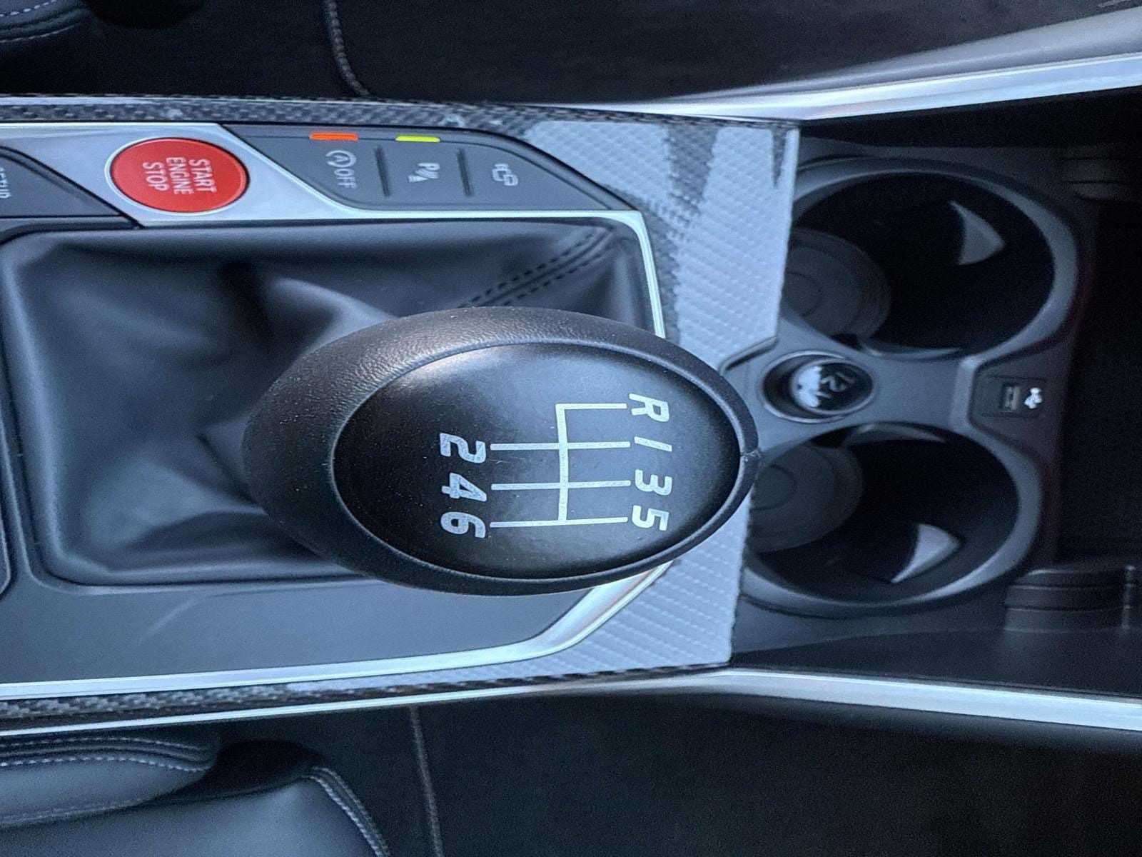 2023 BMW M3 - Image 37