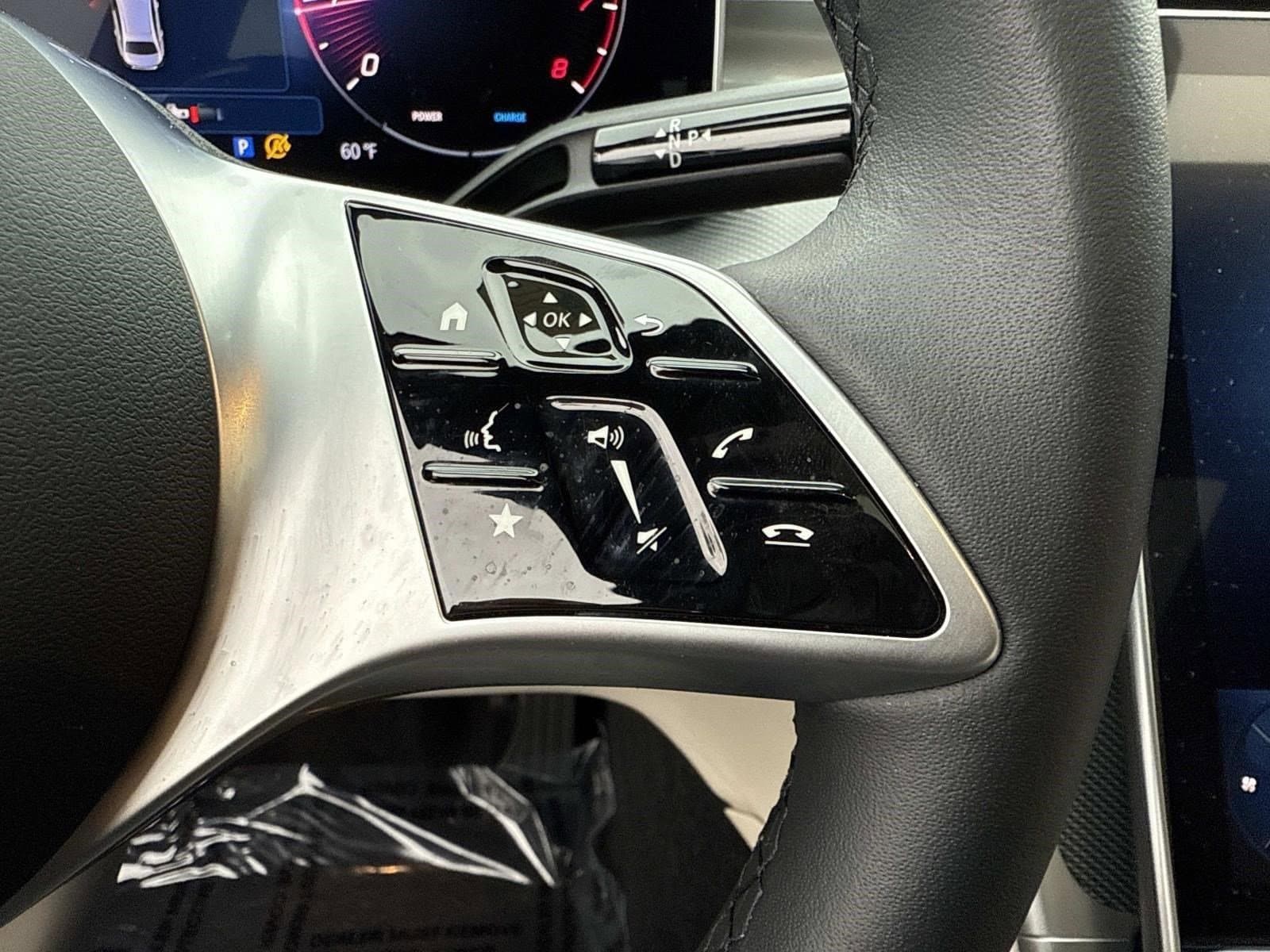 2025 MERCEDES-BENZ C-CLASS - Image 39