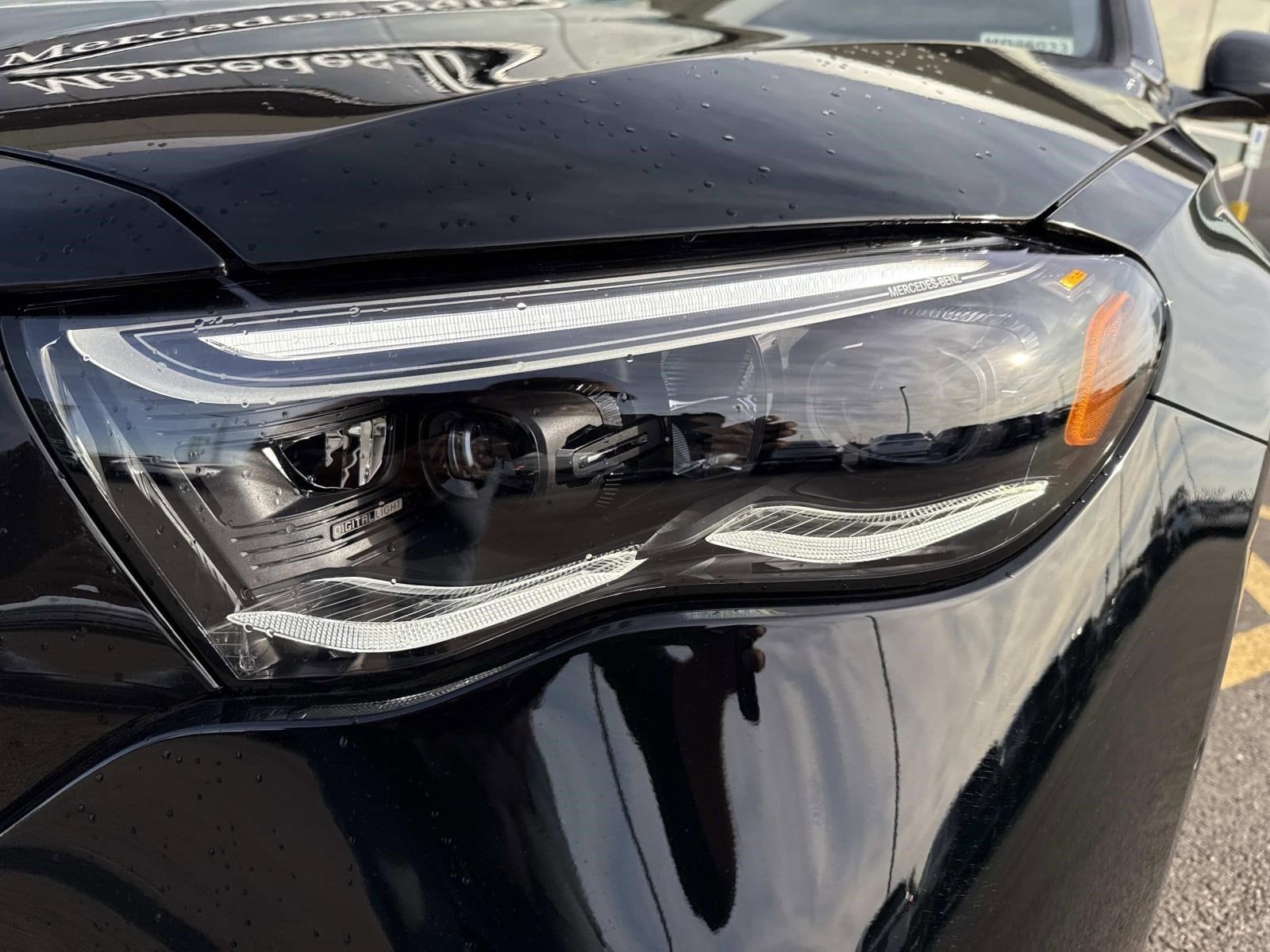 2026 MERCEDES-BENZ E-CLASS - Image 10