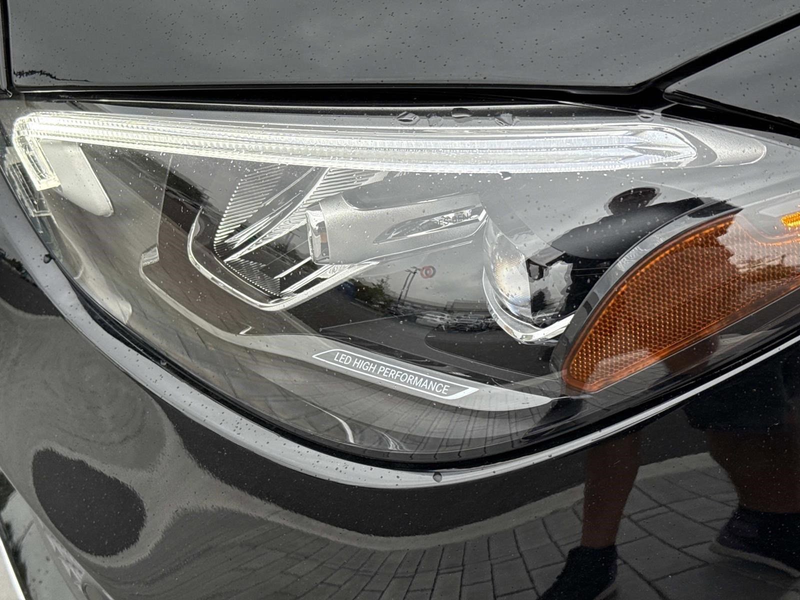 2025 MERCEDES-BENZ C-CLASS - Image 10