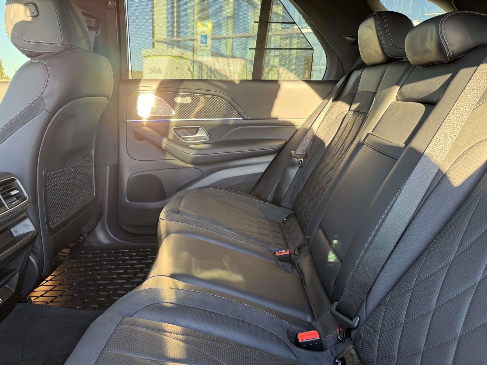 2025 MERCEDES-BENZ GLE-CLASS - Image 17