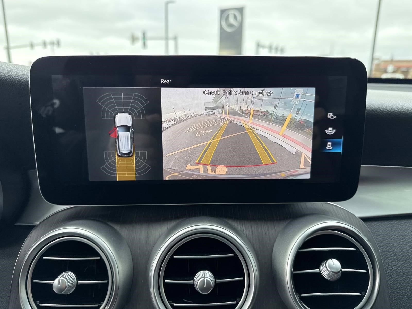 2021 MERCEDES-BENZ GLC-CLASS - Image 31