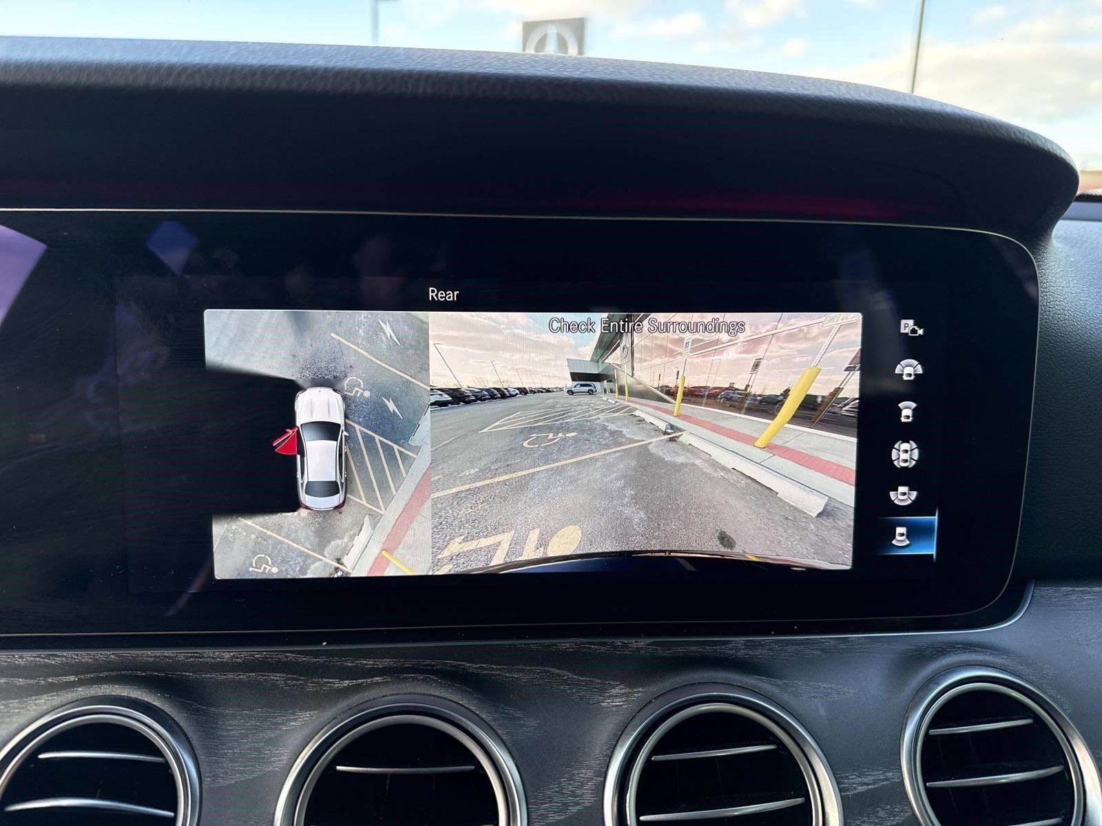 2021 MERCEDES-BENZ E-CLASS - Image 34