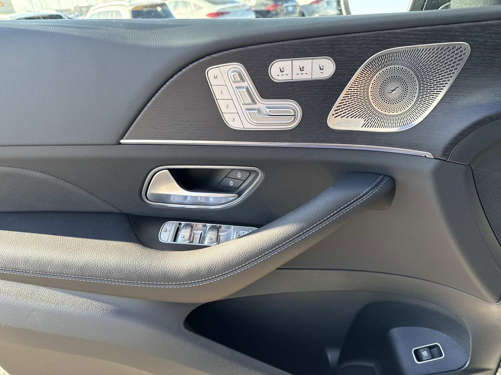 2026 MERCEDES-BENZ GLE-CLASS - Image 22