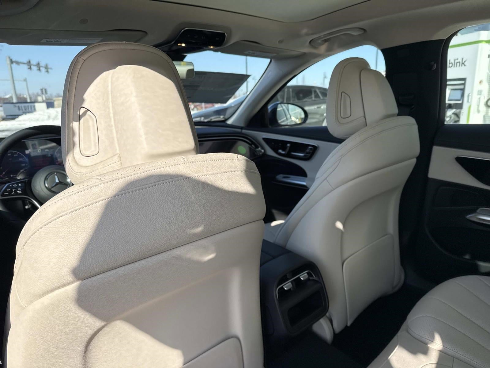 2026 MERCEDES-BENZ E-CLASS - Image 15