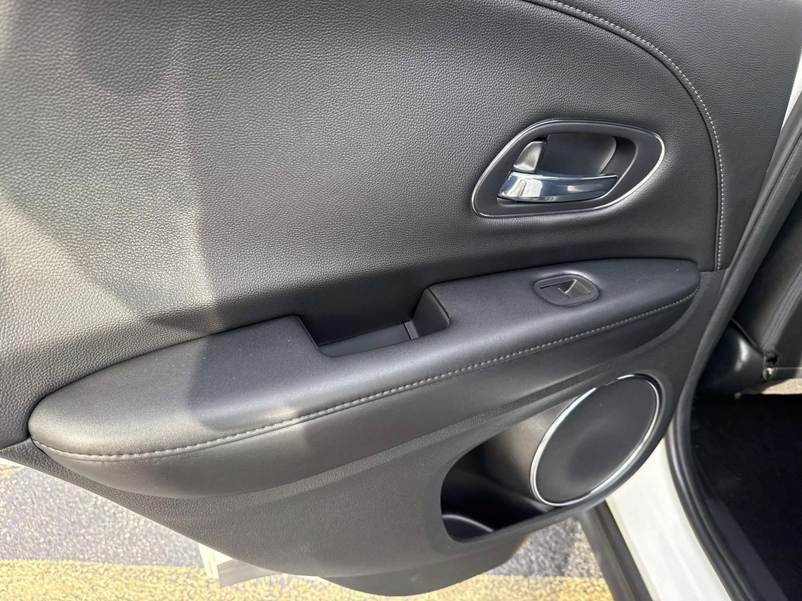 2019 HONDA HR-V - Image 12