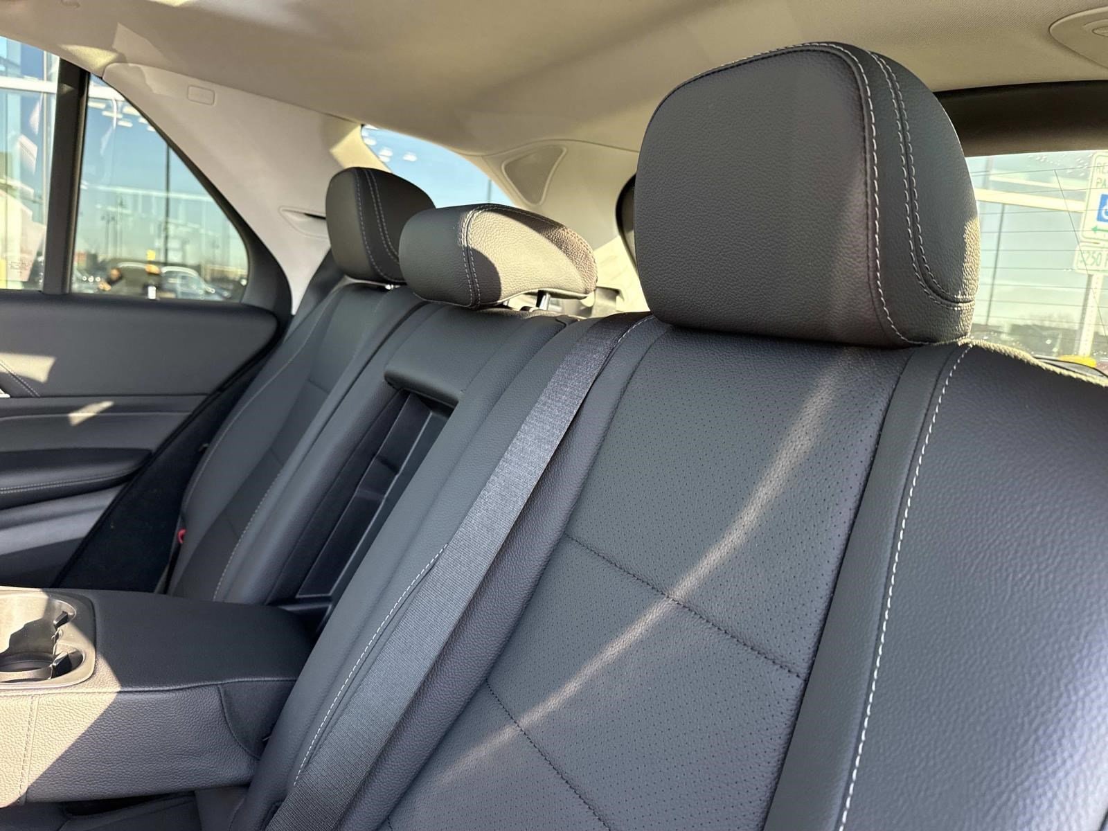 2025 MERCEDES-BENZ GLE-CLASS - Image 19