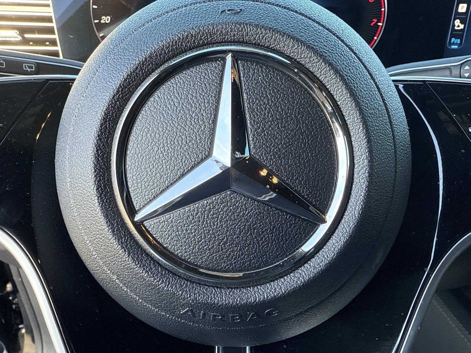 2025 MERCEDES-BENZ GLE-CLASS - Image 43