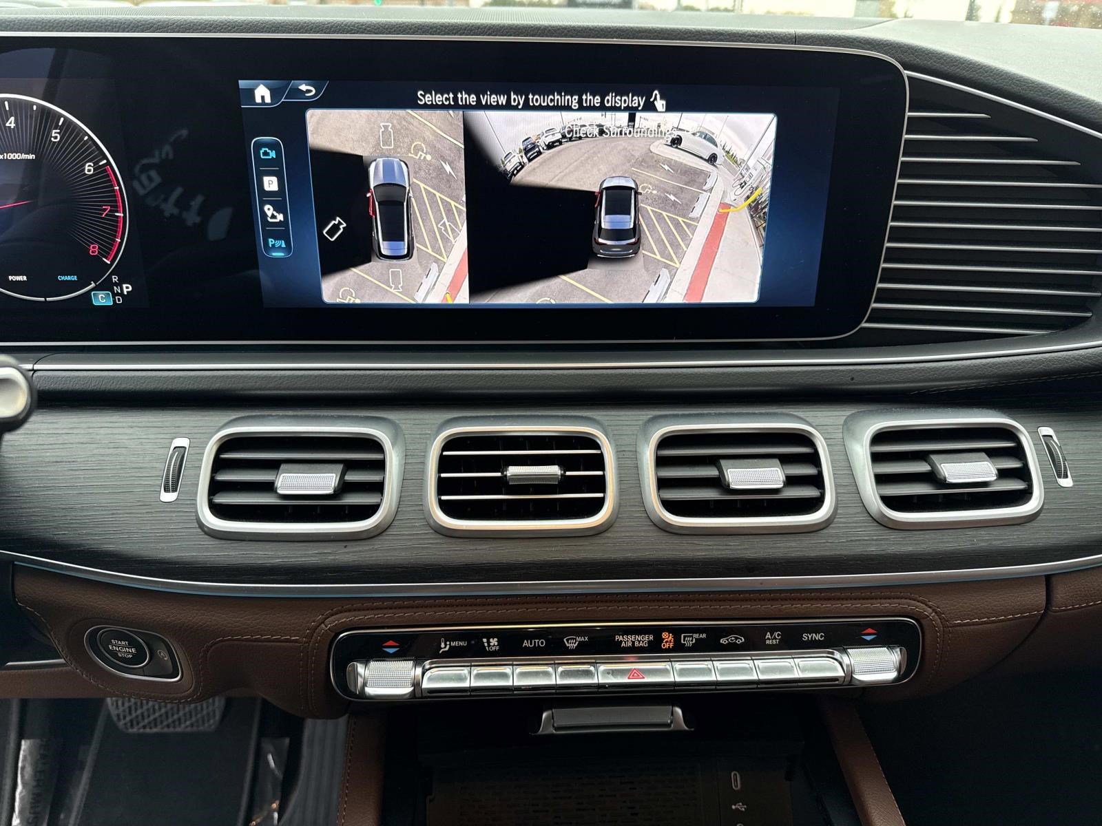 2025 MERCEDES-BENZ GLE-CLASS - Image 35