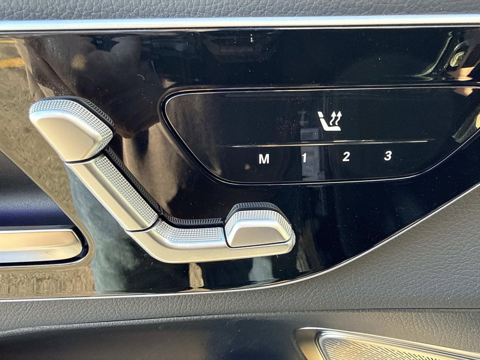 2026 MERCEDES-BENZ GLC-CLASS - Image 26