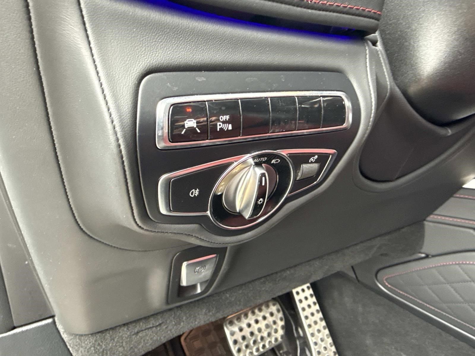 2024 MERCEDES-BENZ G-CLASS - Image 30