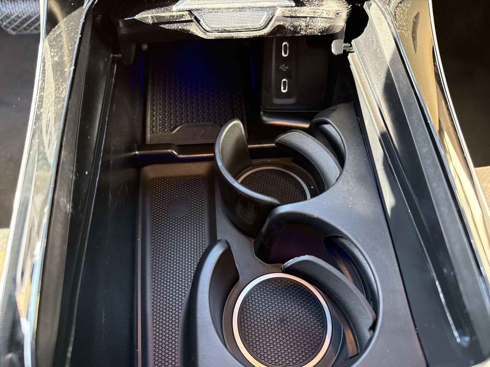 2026 MERCEDES-BENZ GLC-CLASS - Image 35