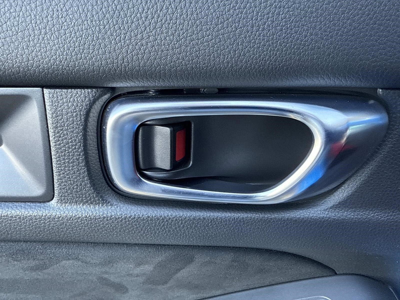 2024 HONDA CIVIC TYPE R - Image 22