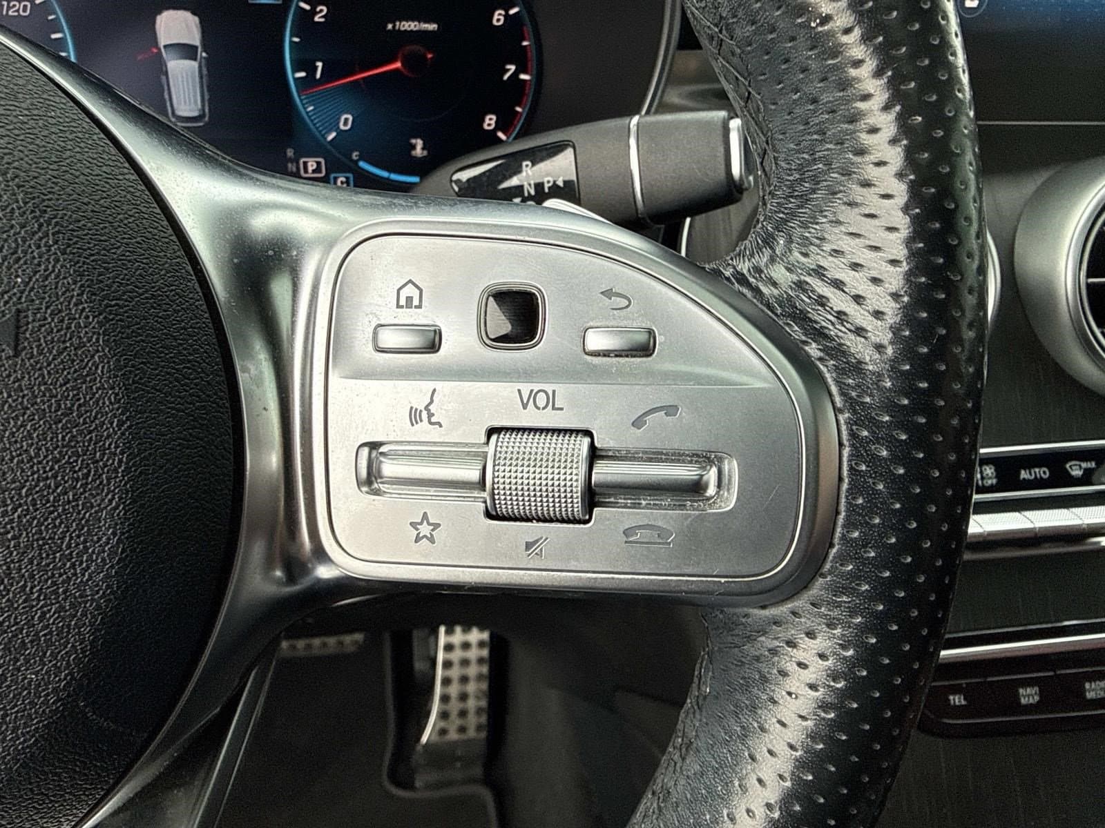 2021 MERCEDES-BENZ GLC-CLASS - Image 36