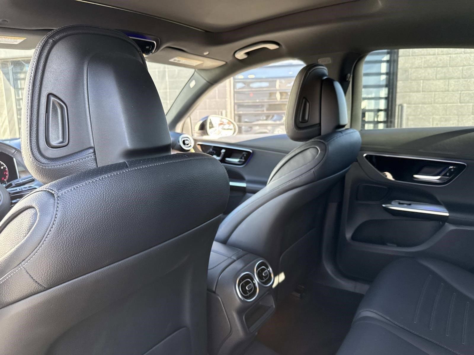 2024 MERCEDES-BENZ GLC-CLASS - Image 18