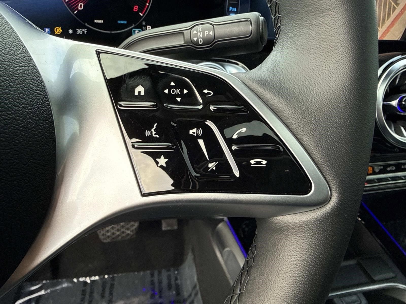 2026 MERCEDES-BENZ GLB-CLASS - Image 38