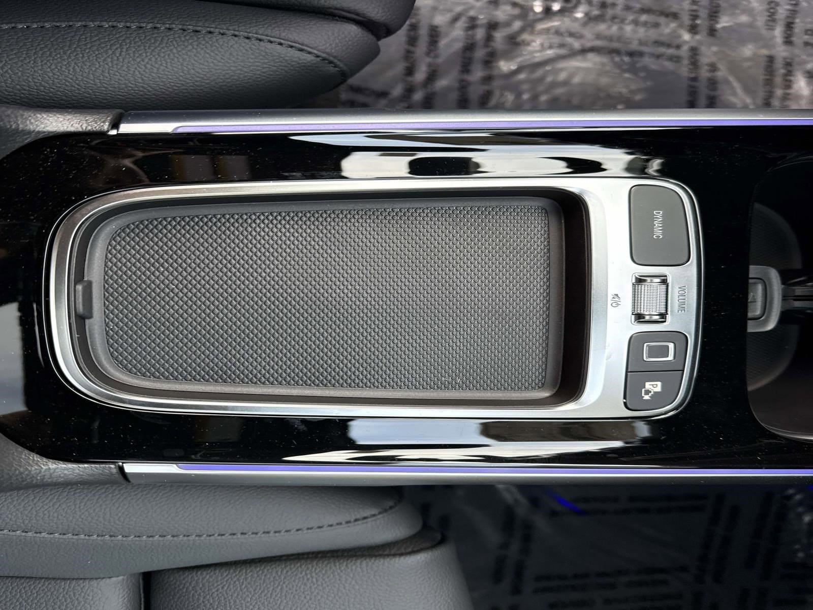 2026 MERCEDES-BENZ GLB-CLASS - Image 35