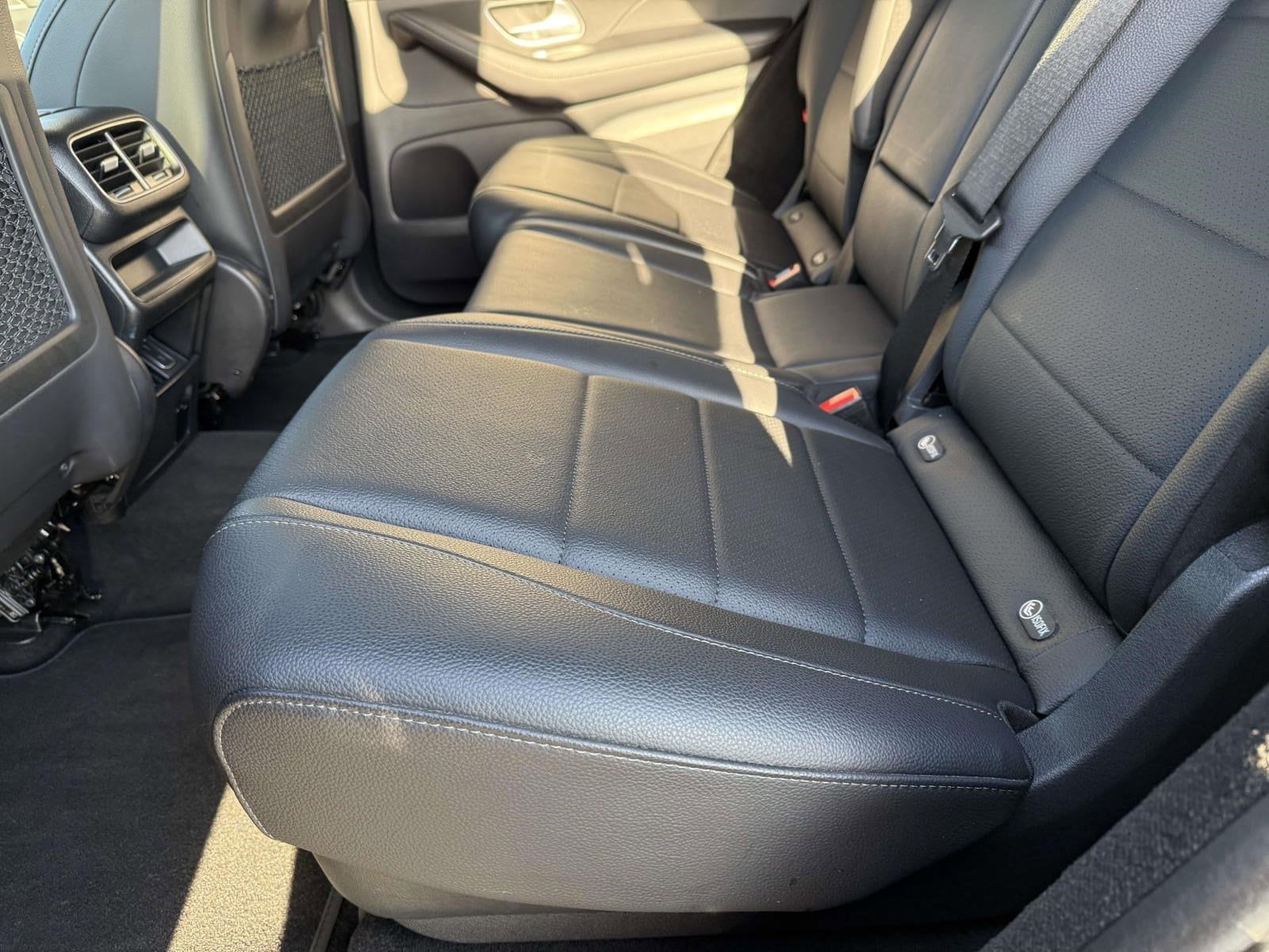 2022 MERCEDES-BENZ GLE-CLASS - Image 12