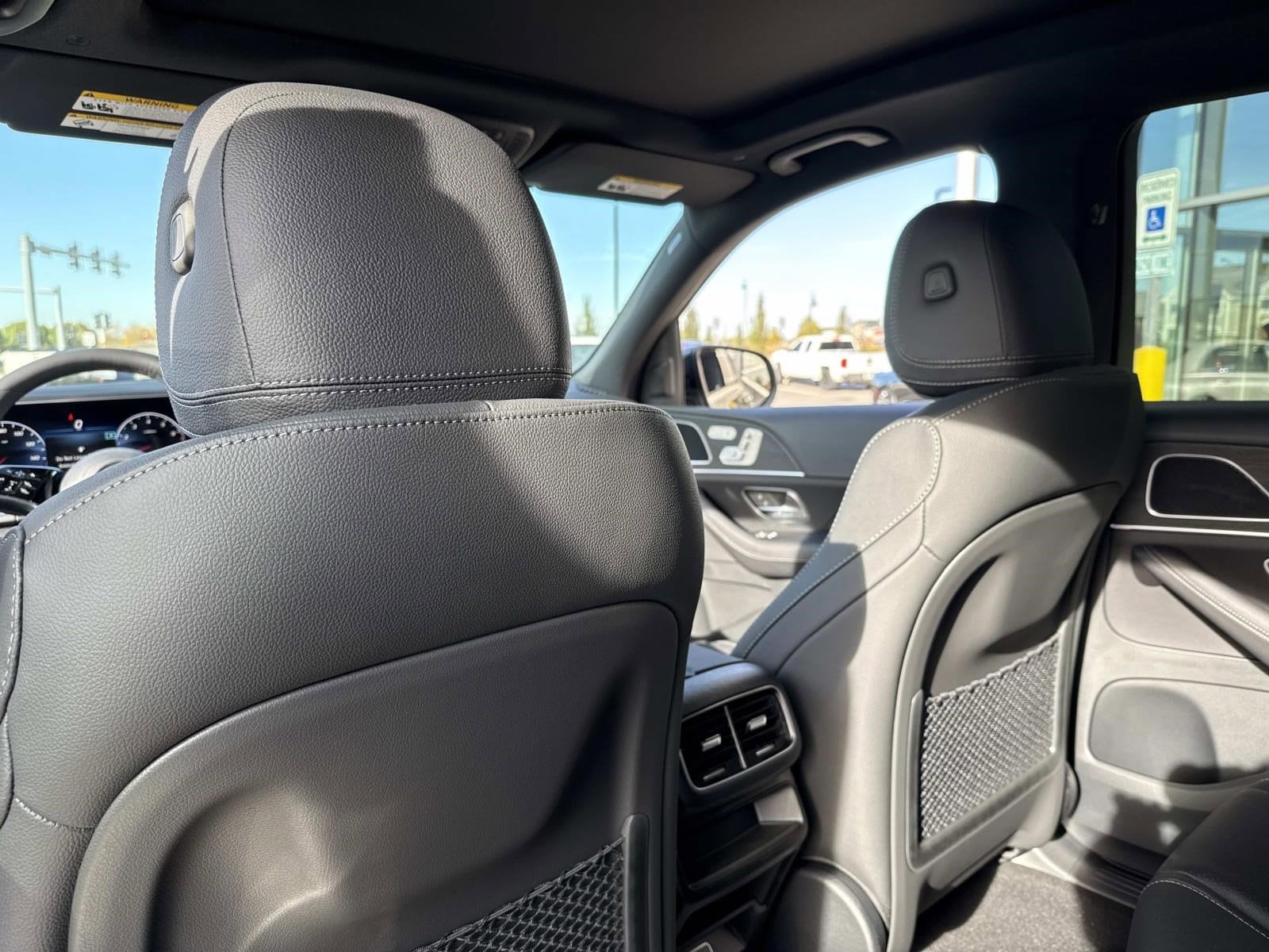 2026 MERCEDES-BENZ GLE-CLASS - Image 21