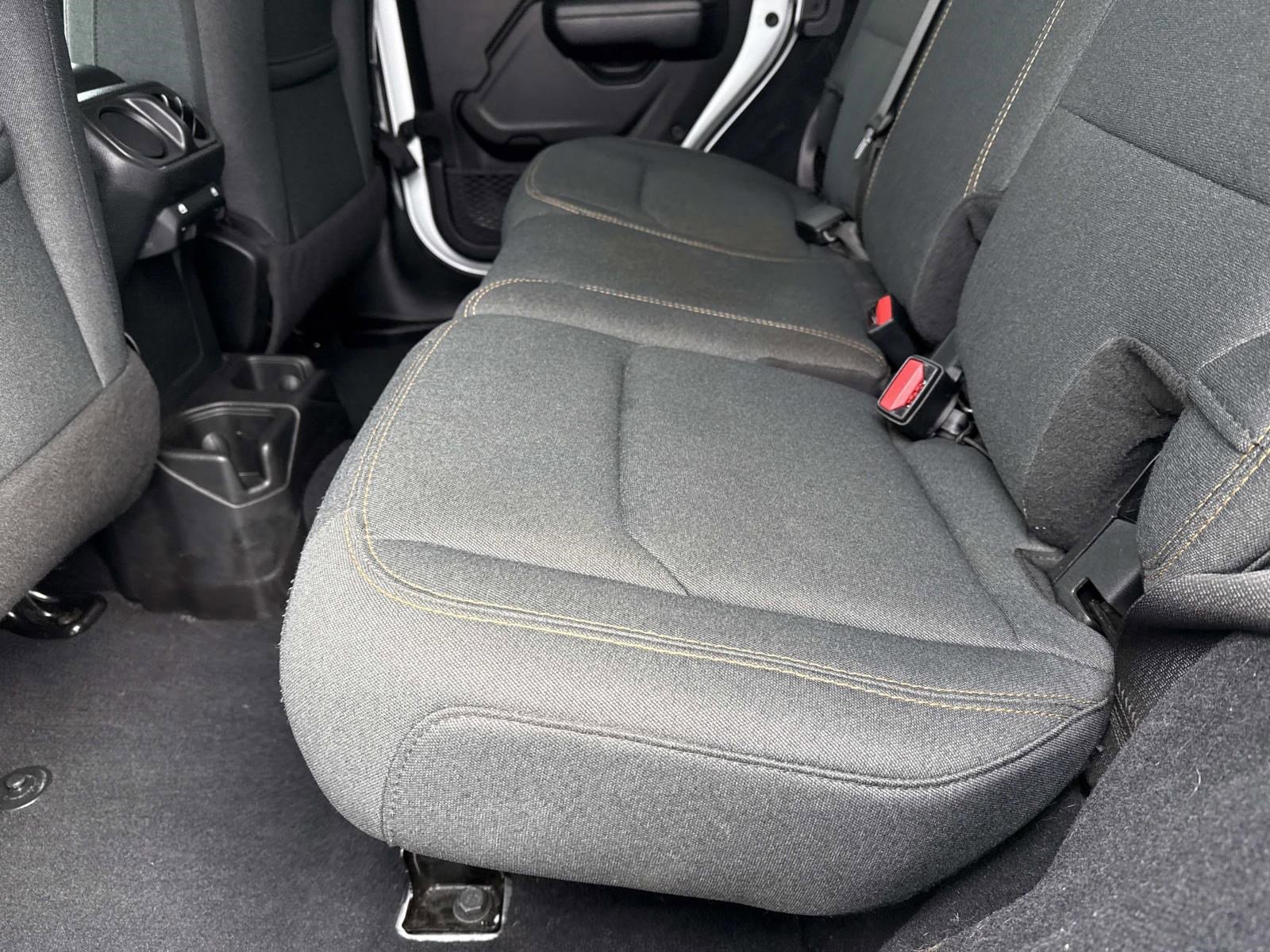 2024 JEEP WRANGLER - Image 16