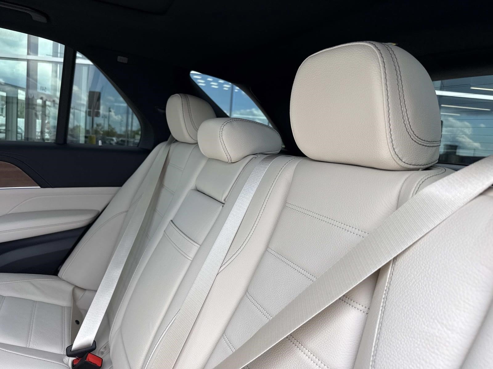 2026 Mercedes-Benz GLE GLE580 - Photo 18