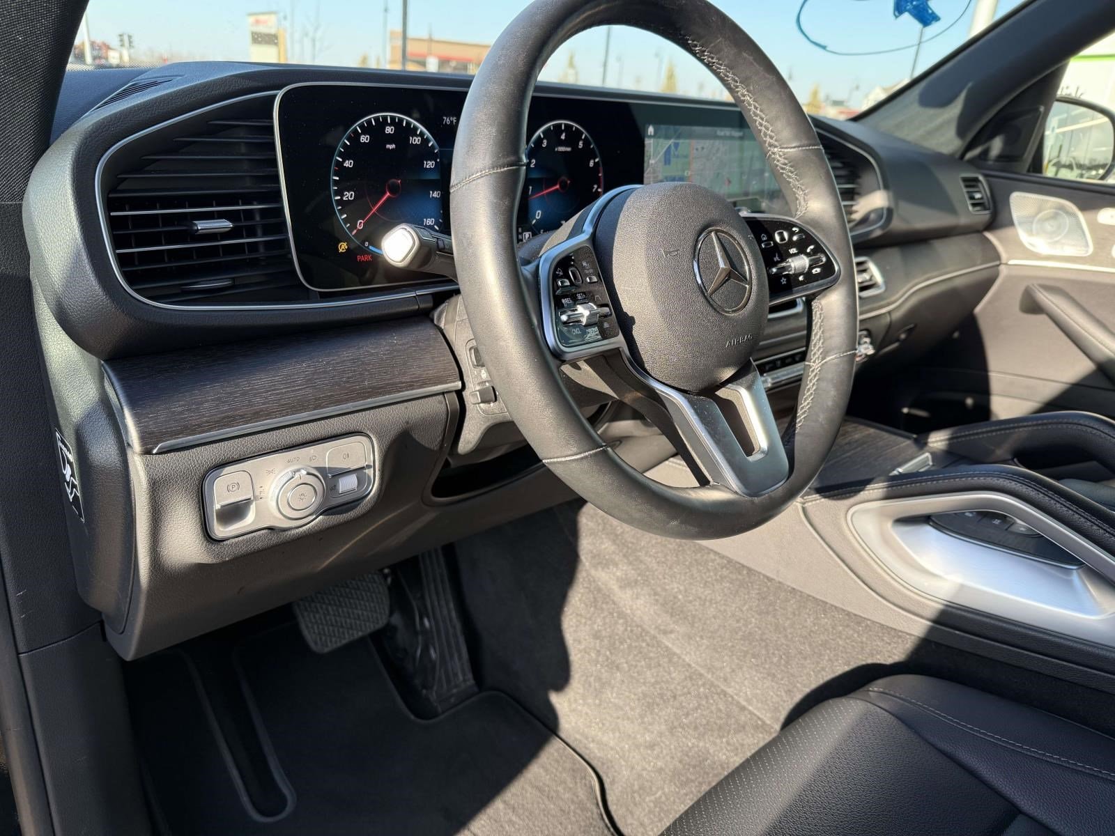 2022 MERCEDES-BENZ GLE-CLASS - Image 25