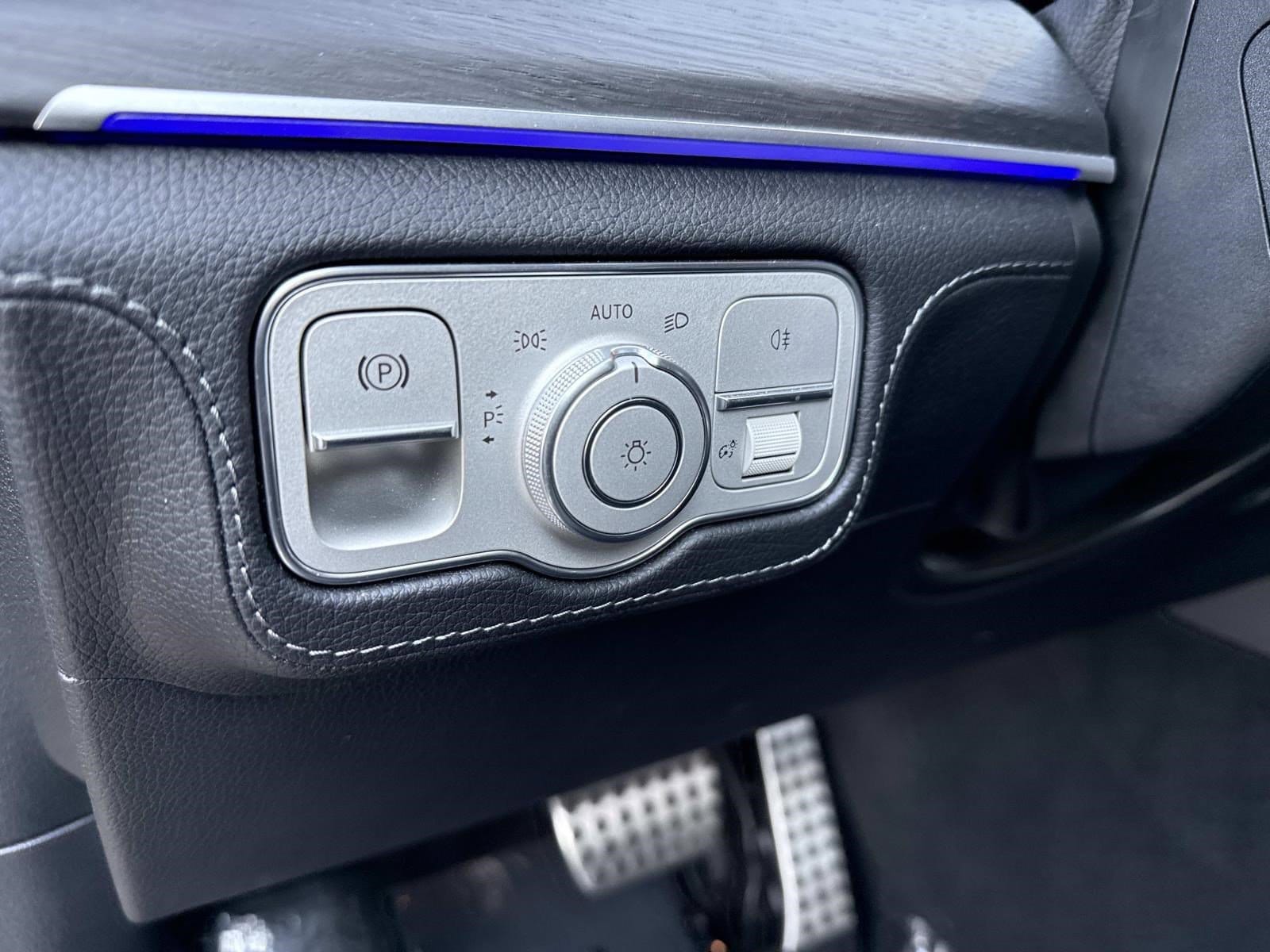 2022 MERCEDES-BENZ GLE-CLASS - Image 33