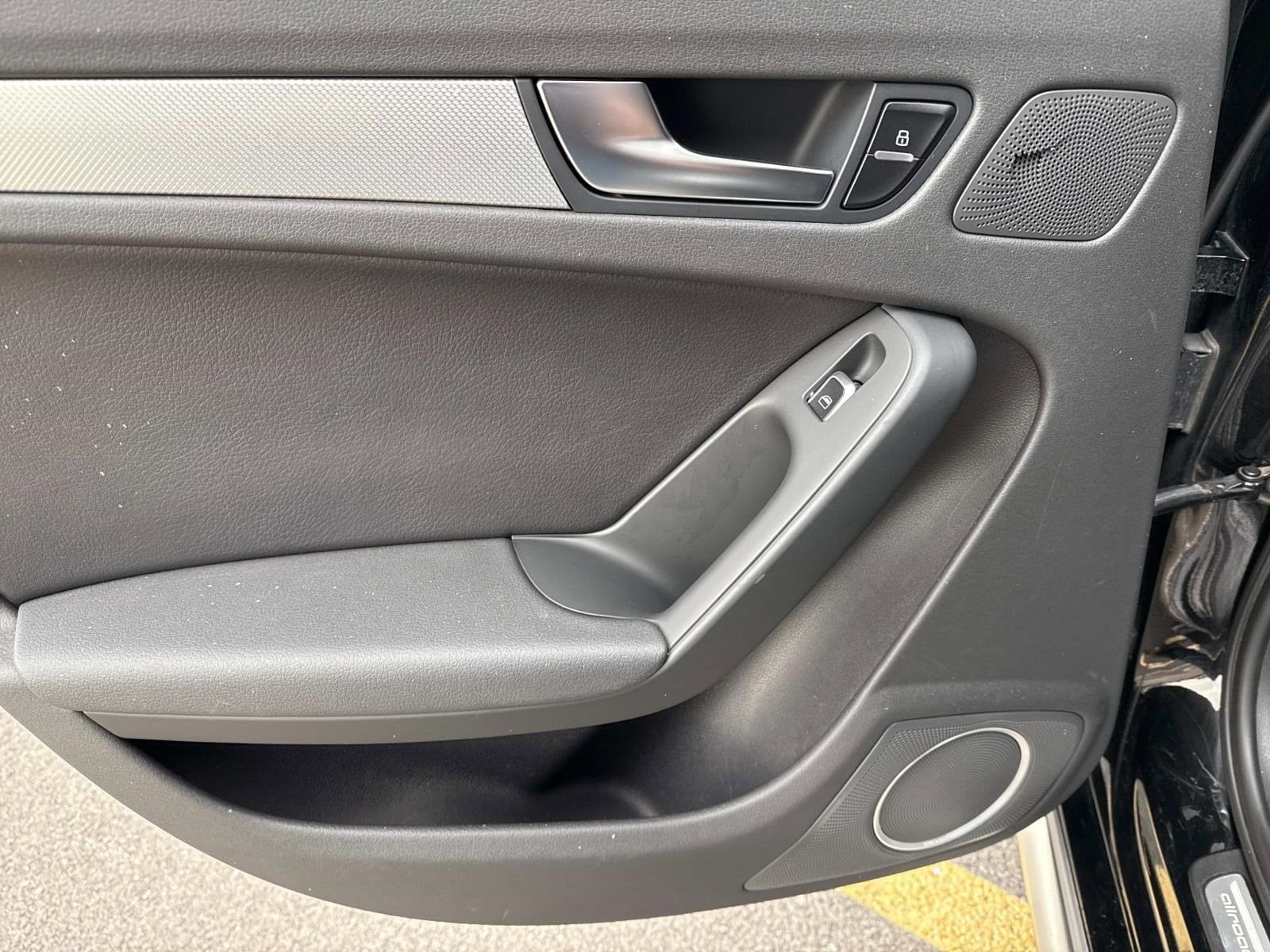 2016 AUDI A4 ALLROAD - Image 16