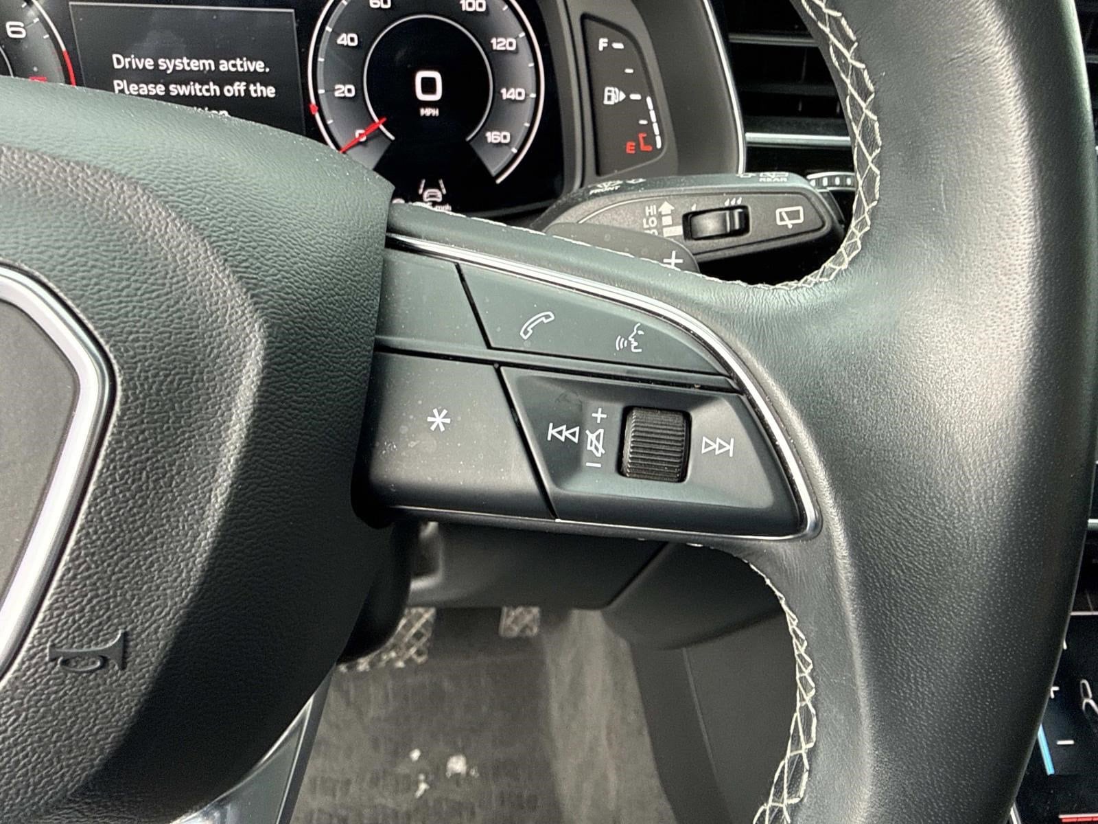 2021 AUDI Q8 - Image 37