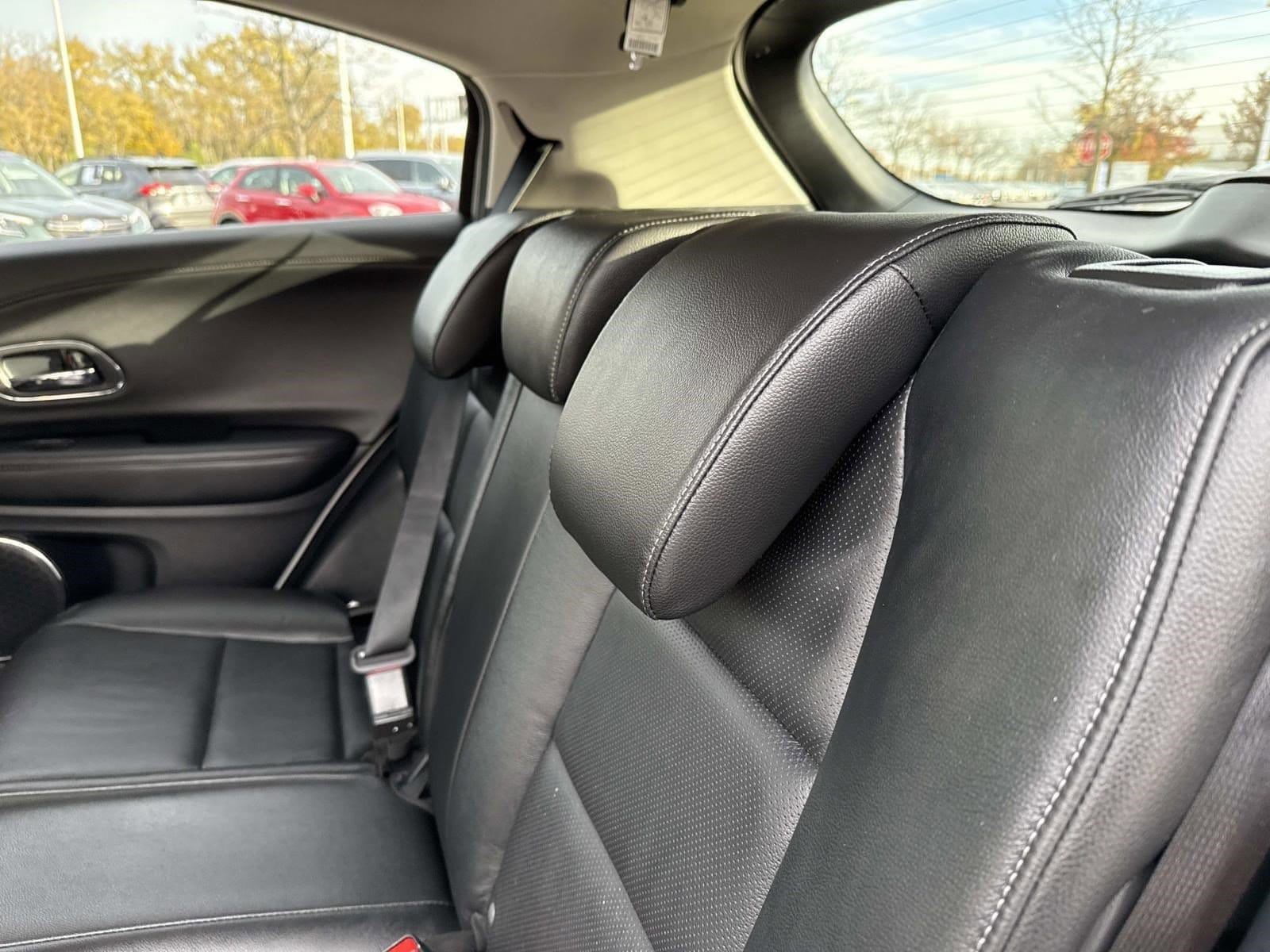 2019 HONDA HR-V - Image 15