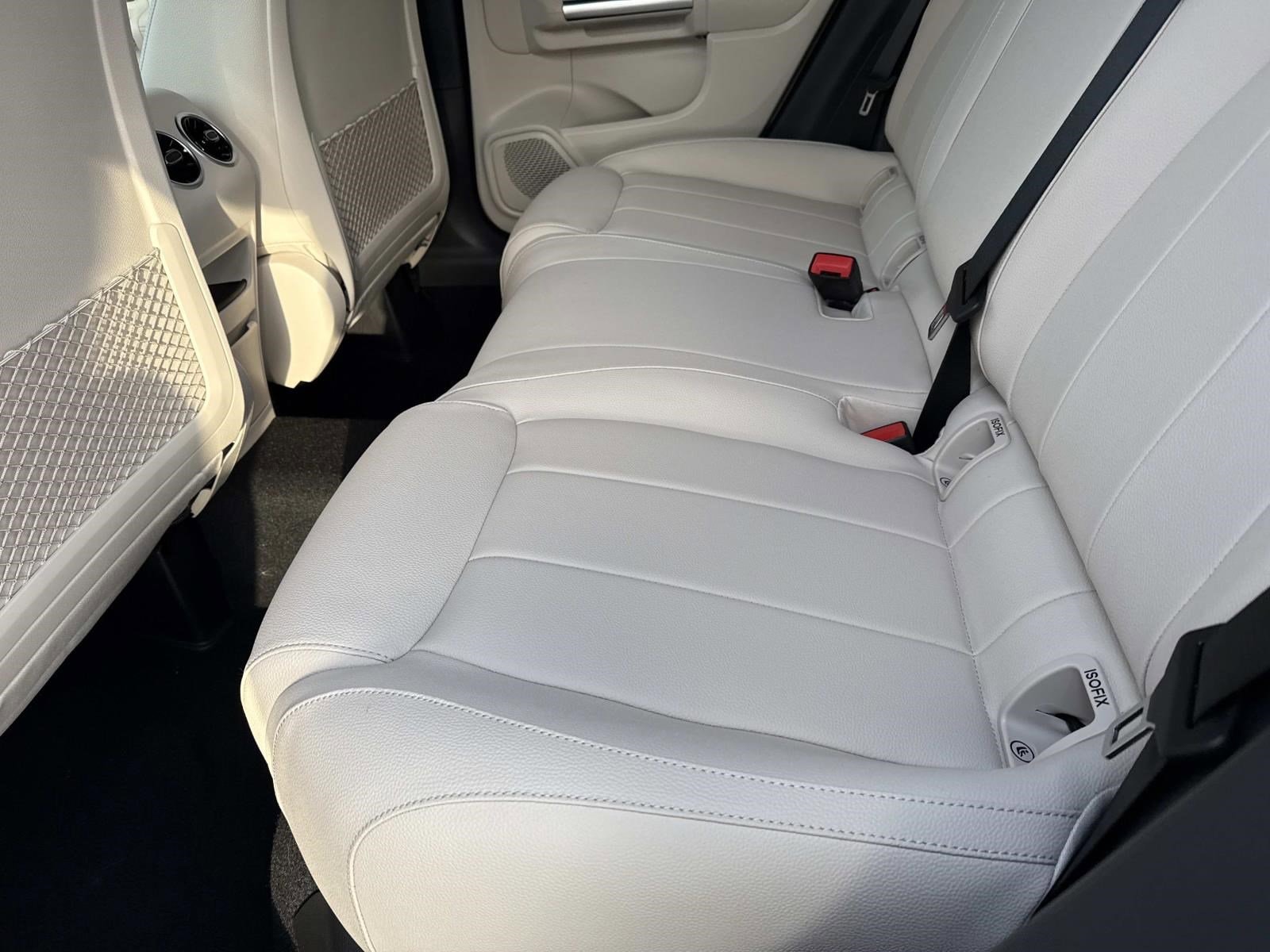 2025 MERCEDES-BENZ GLA-CLASS - Image 16