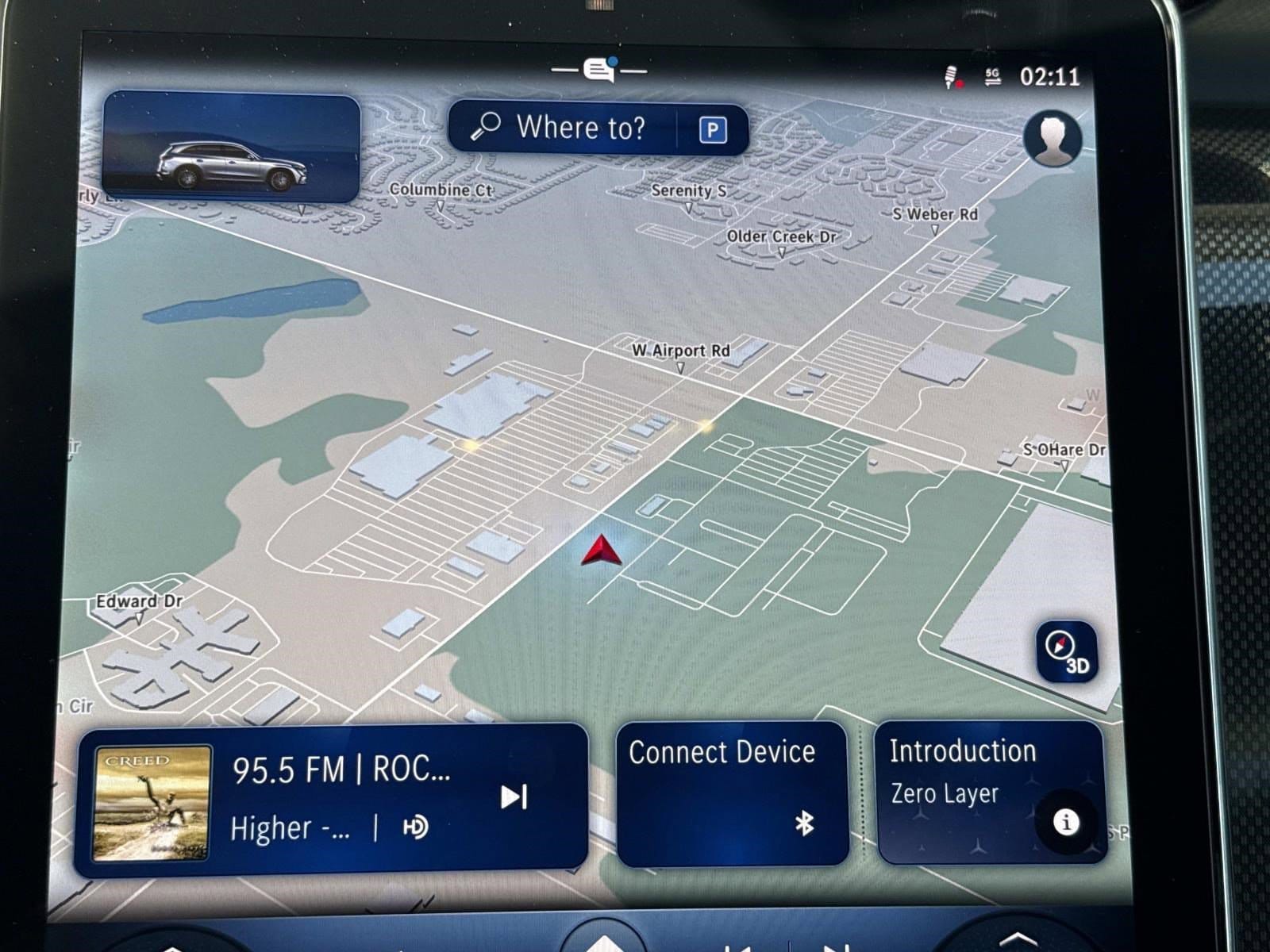 2026 MERCEDES-BENZ GLC-CLASS - Image 33