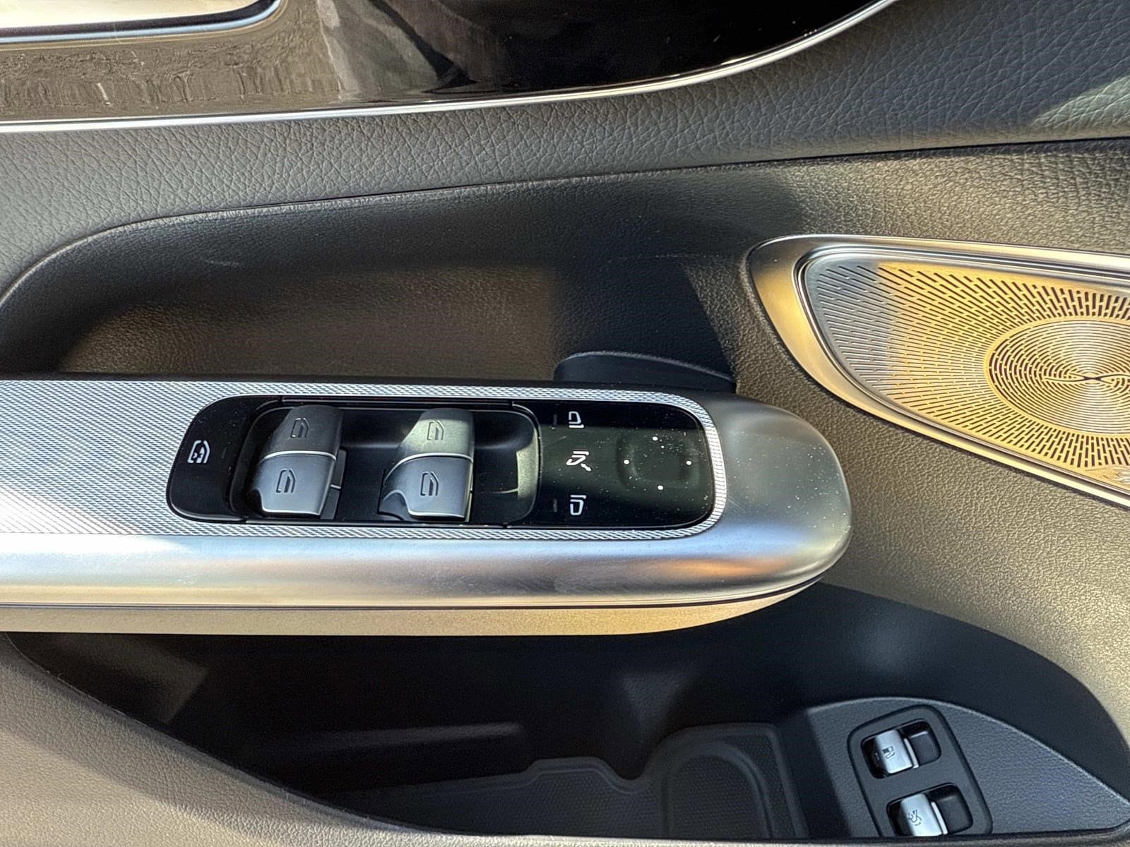 2026 MERCEDES-BENZ GLC-CLASS - Image 25