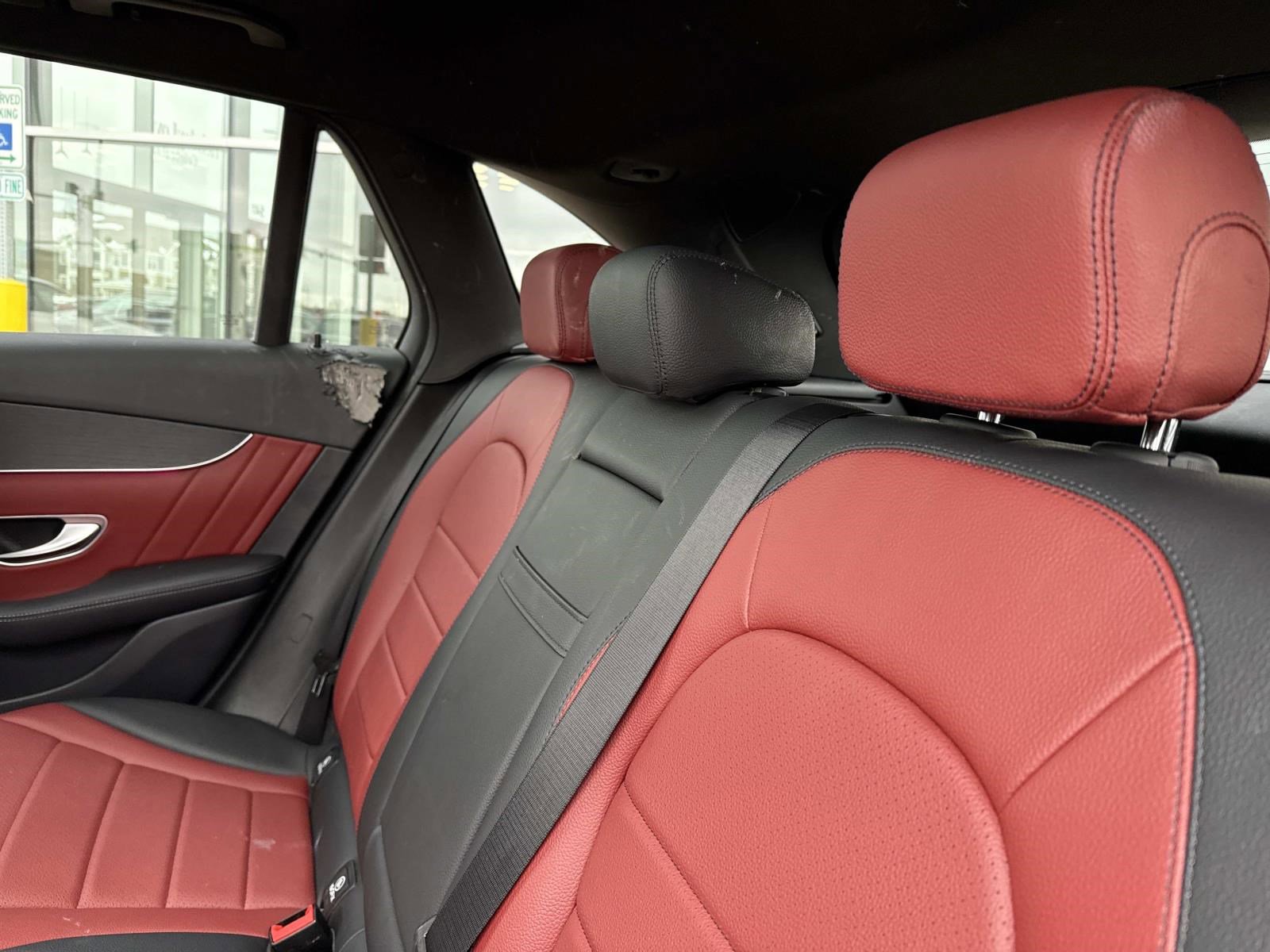 2021 MERCEDES-BENZ GLC-CLASS - Image 16