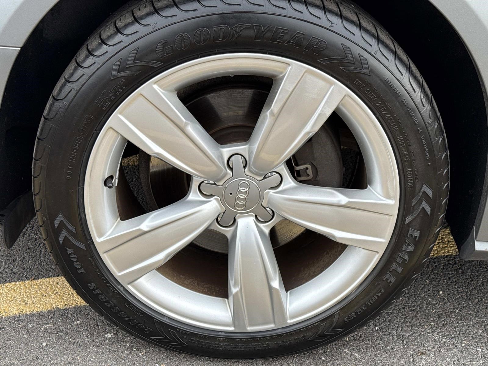 2016 AUDI A4 ALLROAD - Image 14