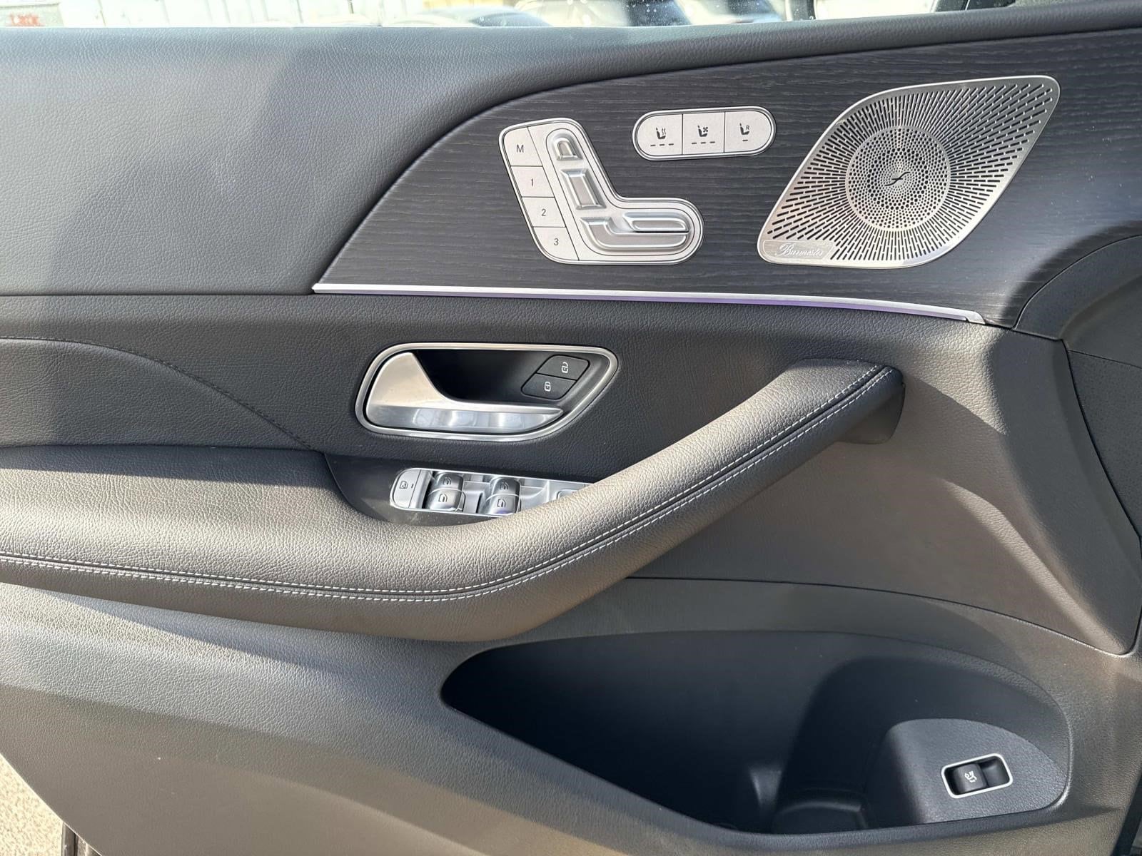 2025 MERCEDES-BENZ GLE-CLASS - Image 23