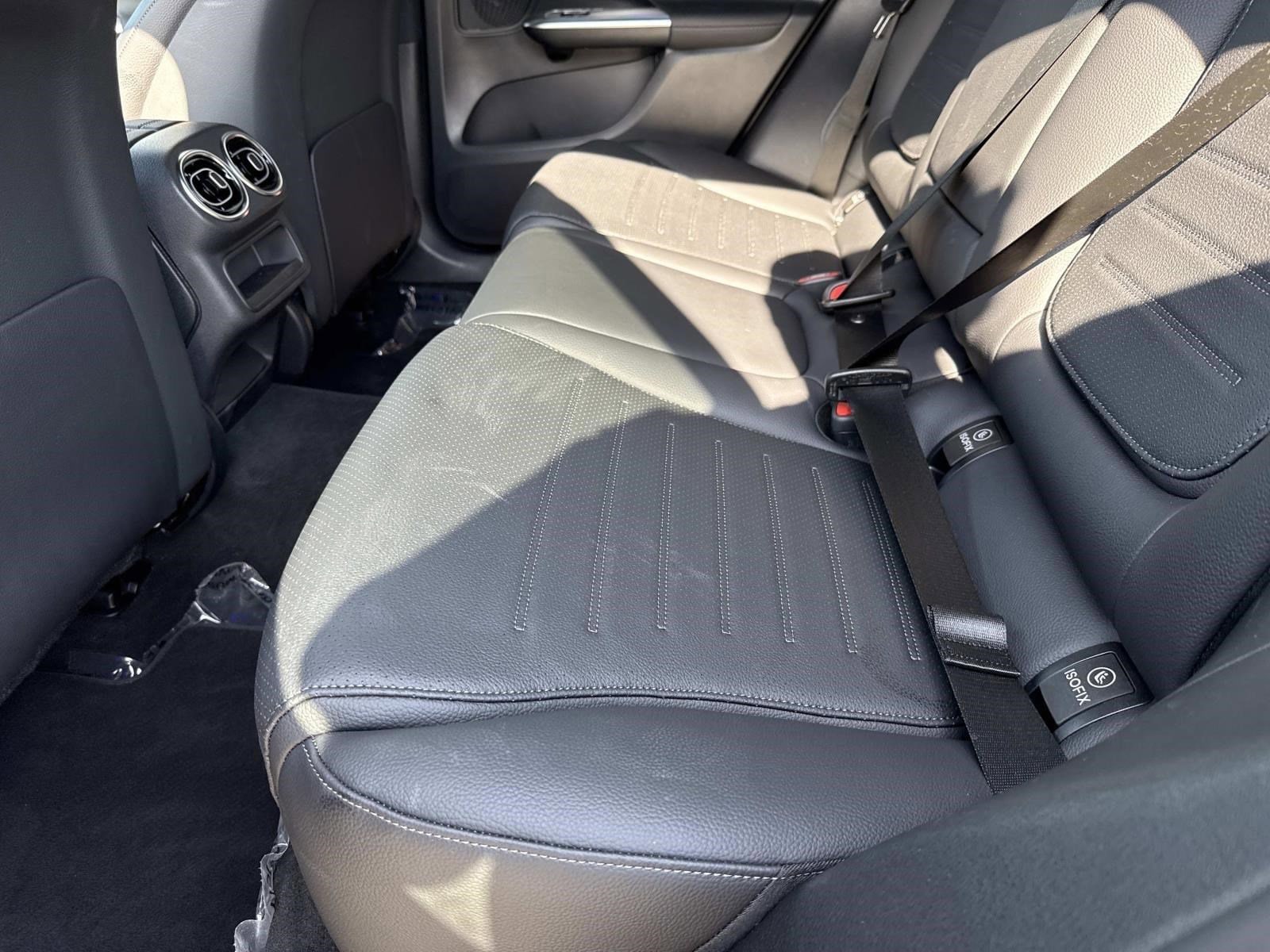 2025 MERCEDES-BENZ GLC-CLASS - Image 17