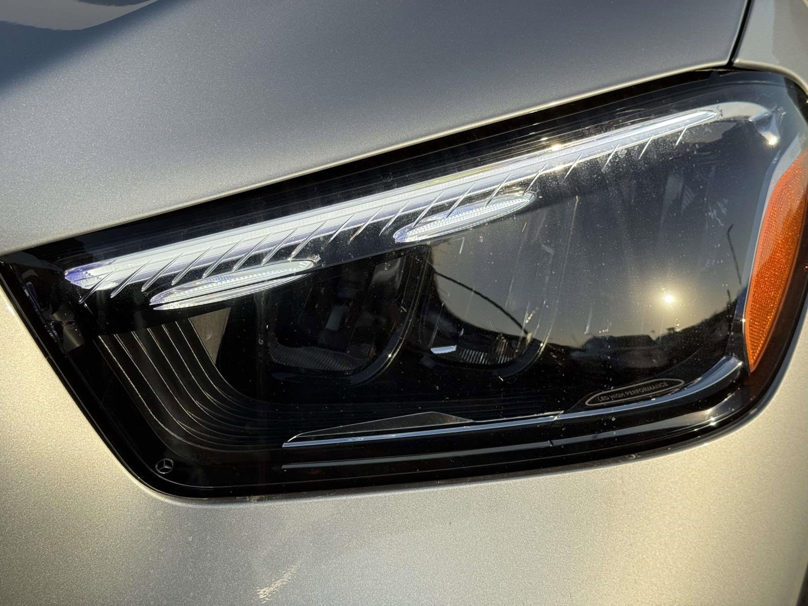 2026 MERCEDES-BENZ GLE-CLASS - Image 11