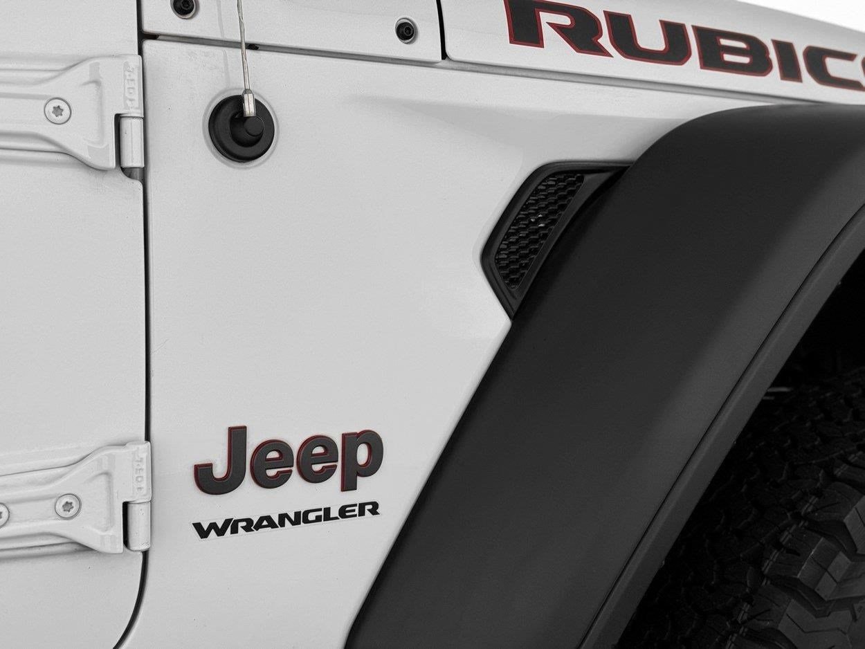 2020 JEEP WRANGLER - Image 40