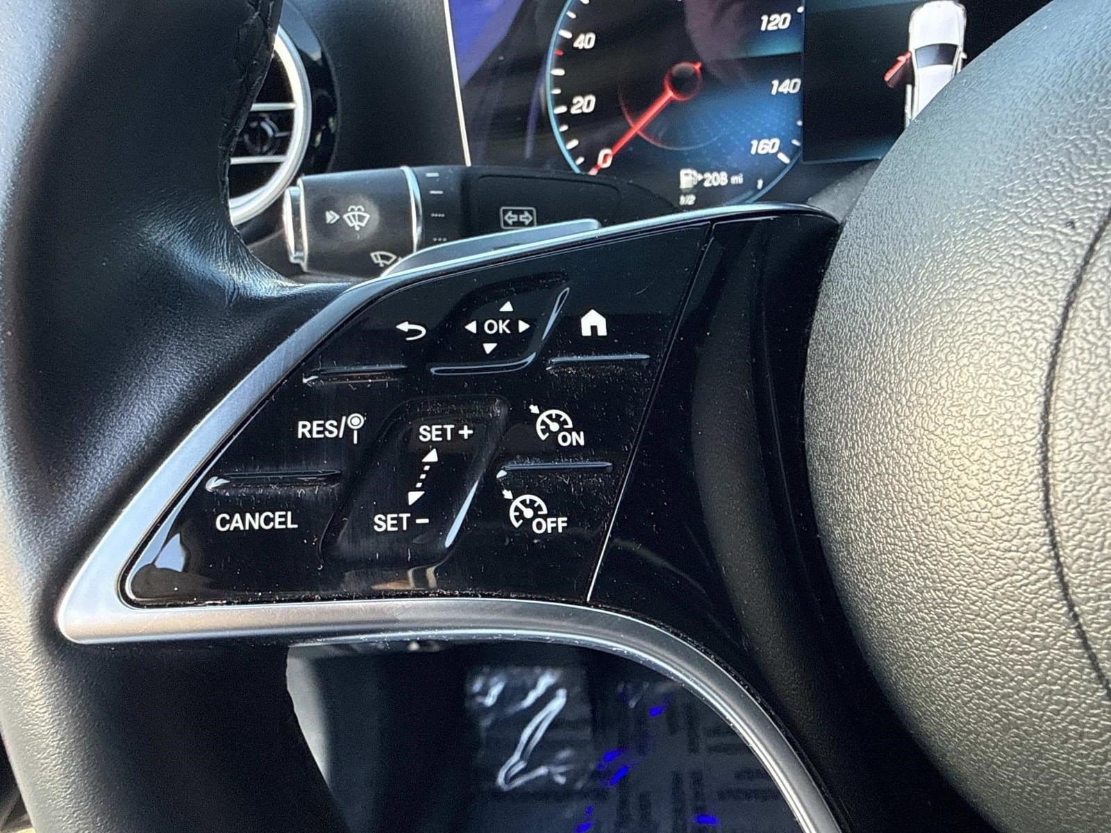 2021 MERCEDES-BENZ E-CLASS - Image 42