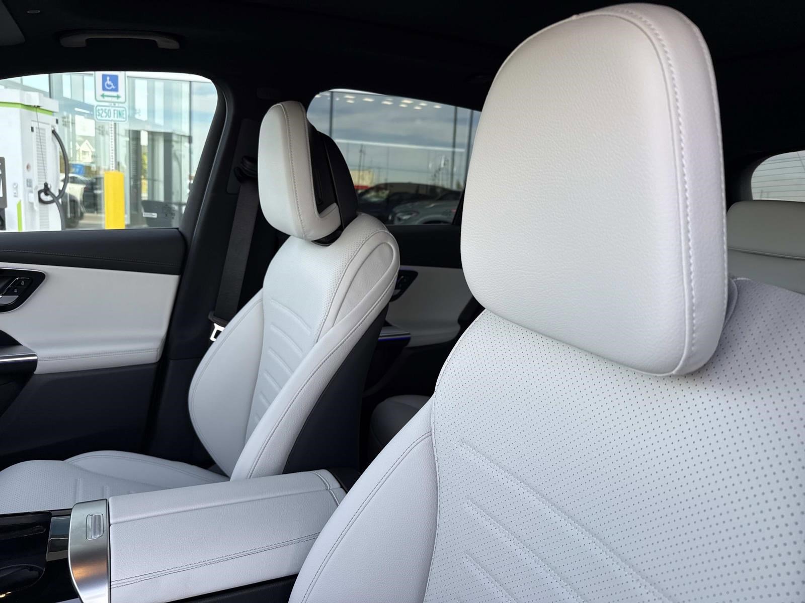 2026 MERCEDES-BENZ GLC-CLASS - Image 29