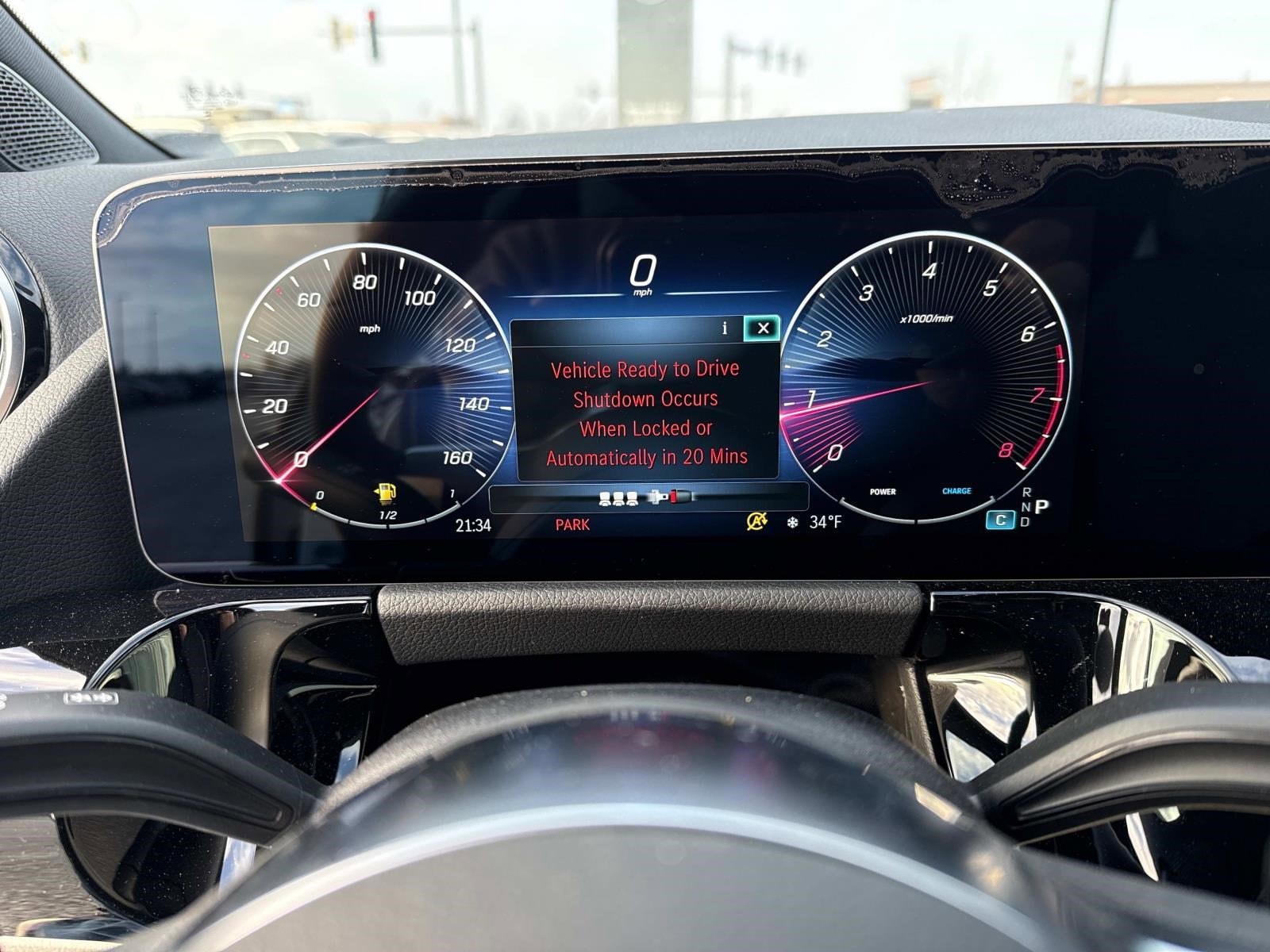 2025 MERCEDES-BENZ GLA-CLASS - Image 38